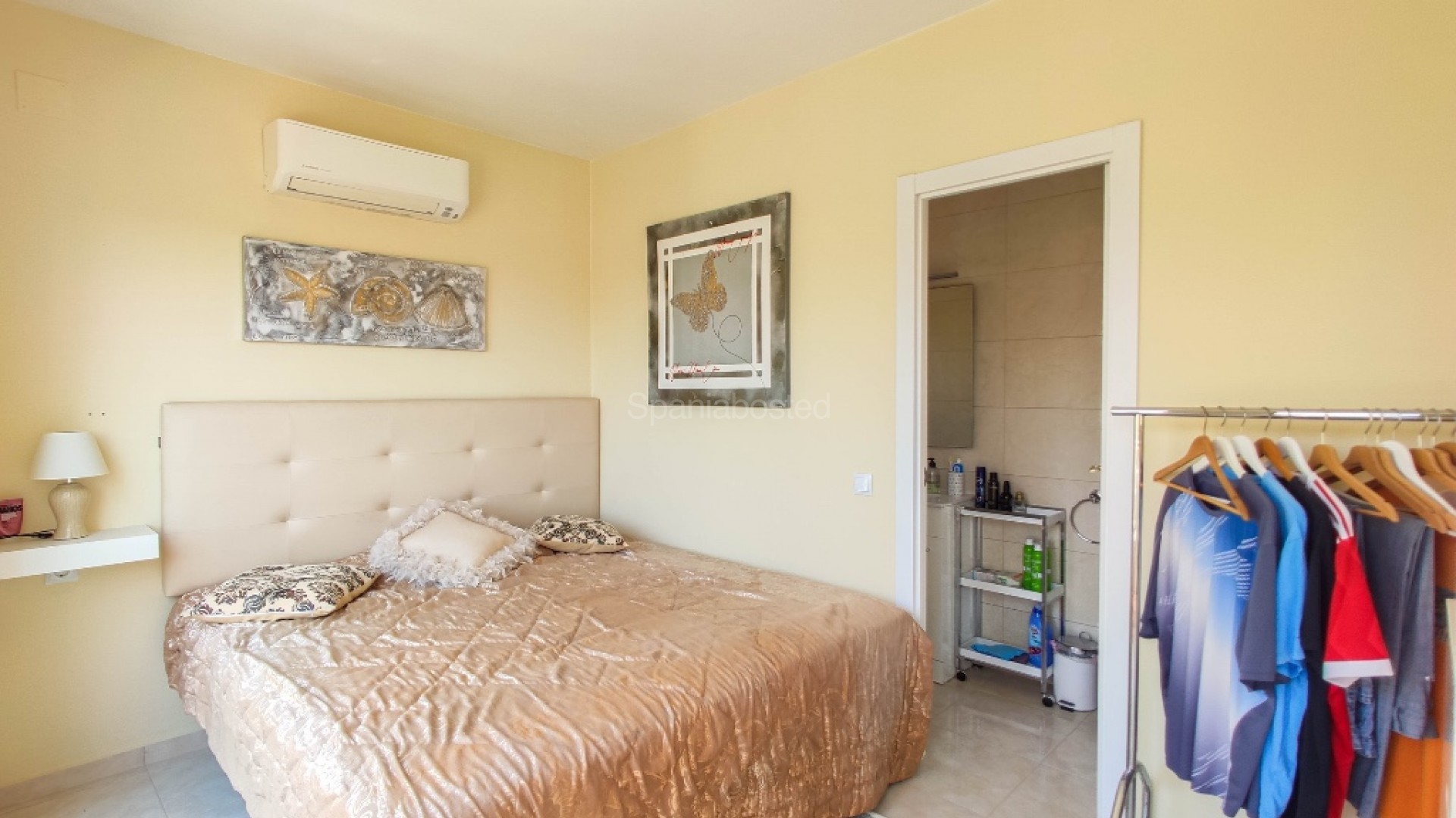 Resale - Villa -
Las Ramblas