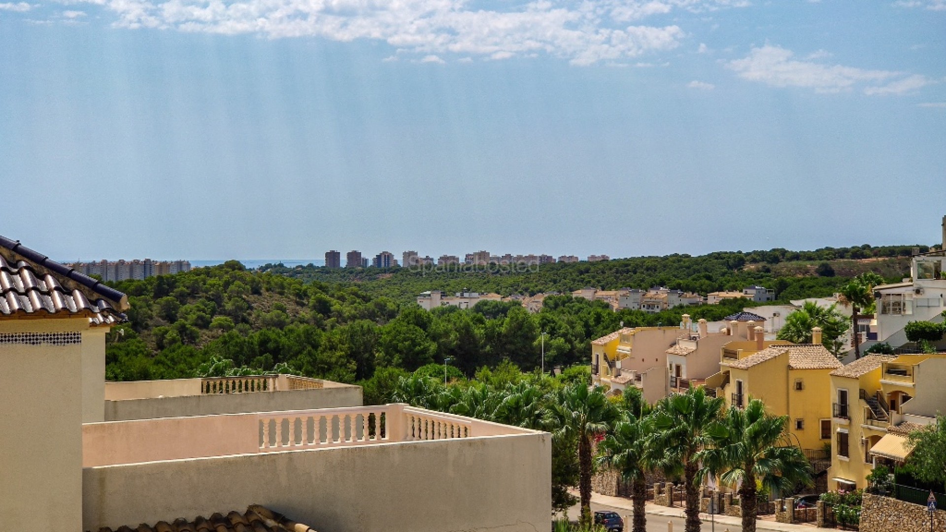 Resale - Villa -
Las Ramblas