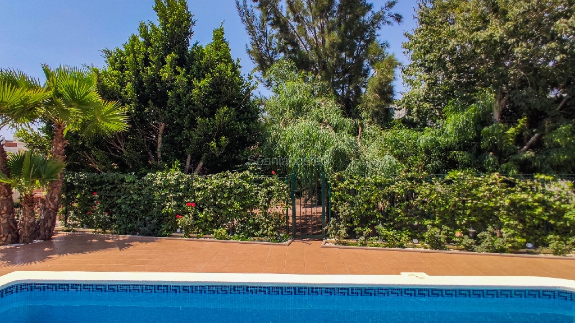 Resale - Villa -
Las Ramblas