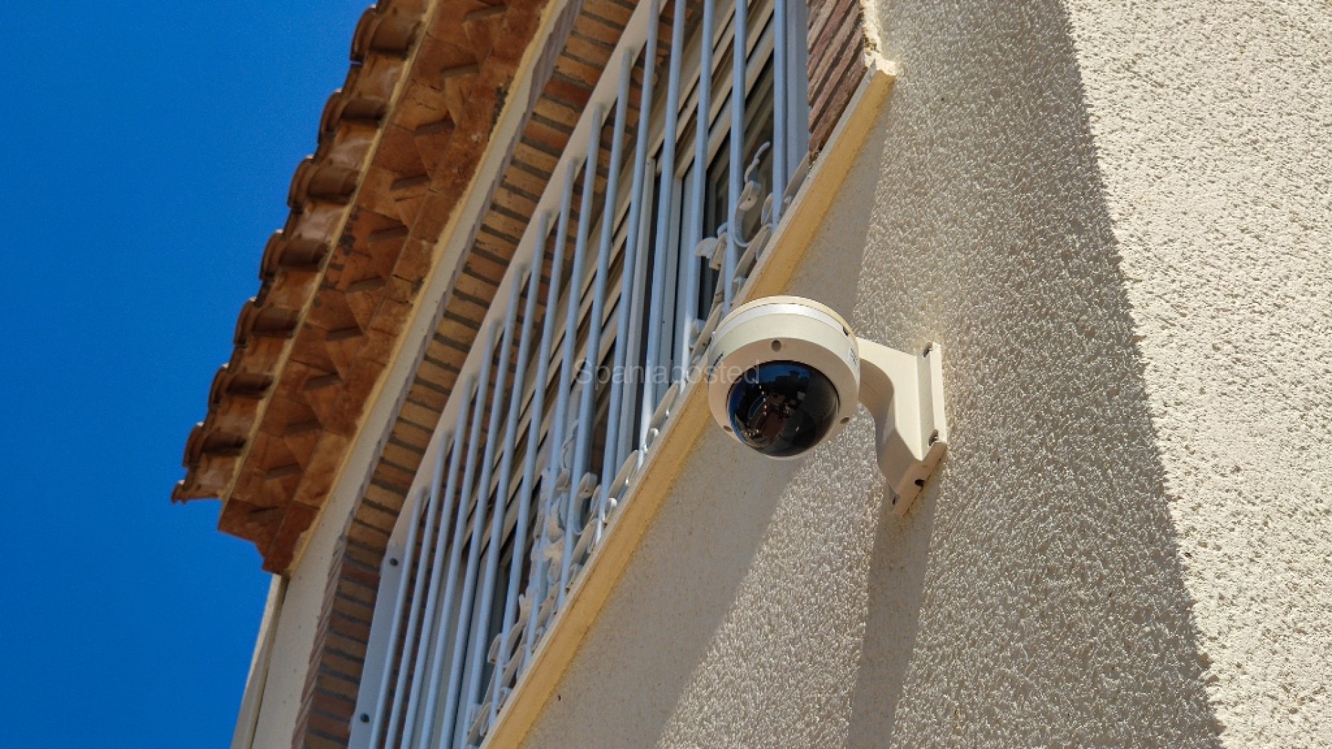 Resale - Villa -
Las Ramblas