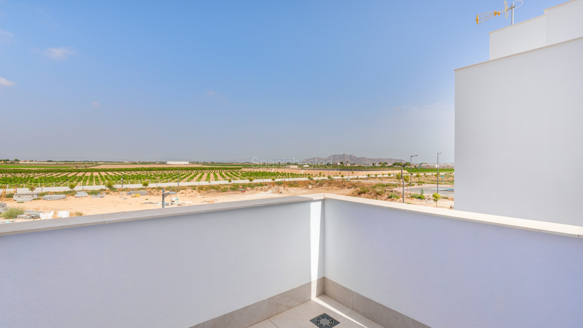 Resale - Villa -
Los Alcázares - Santa Rosalía