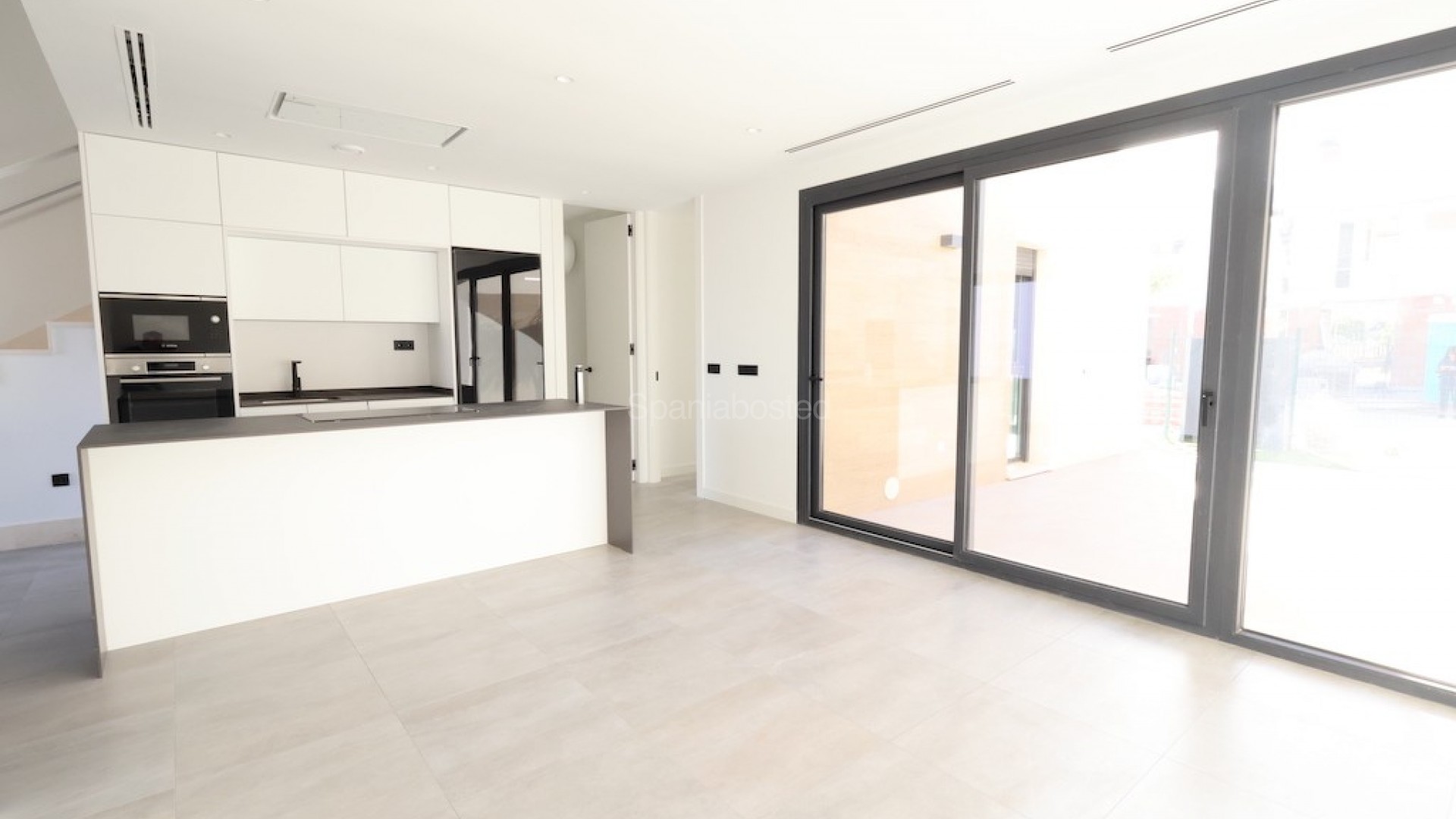 Resale - Villa -
Los Alcázares - Santa Rosalía