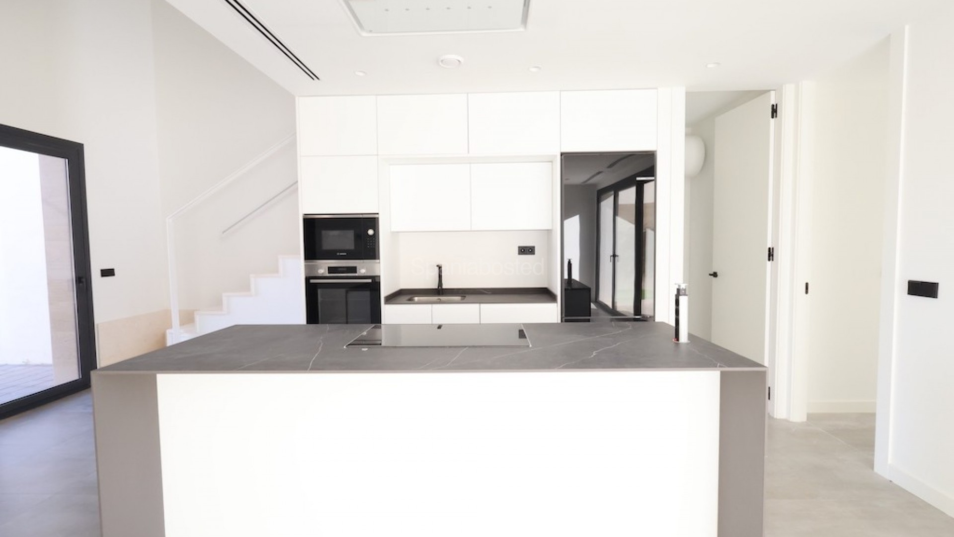 Resale - Villa -
Los Alcázares - Santa Rosalía