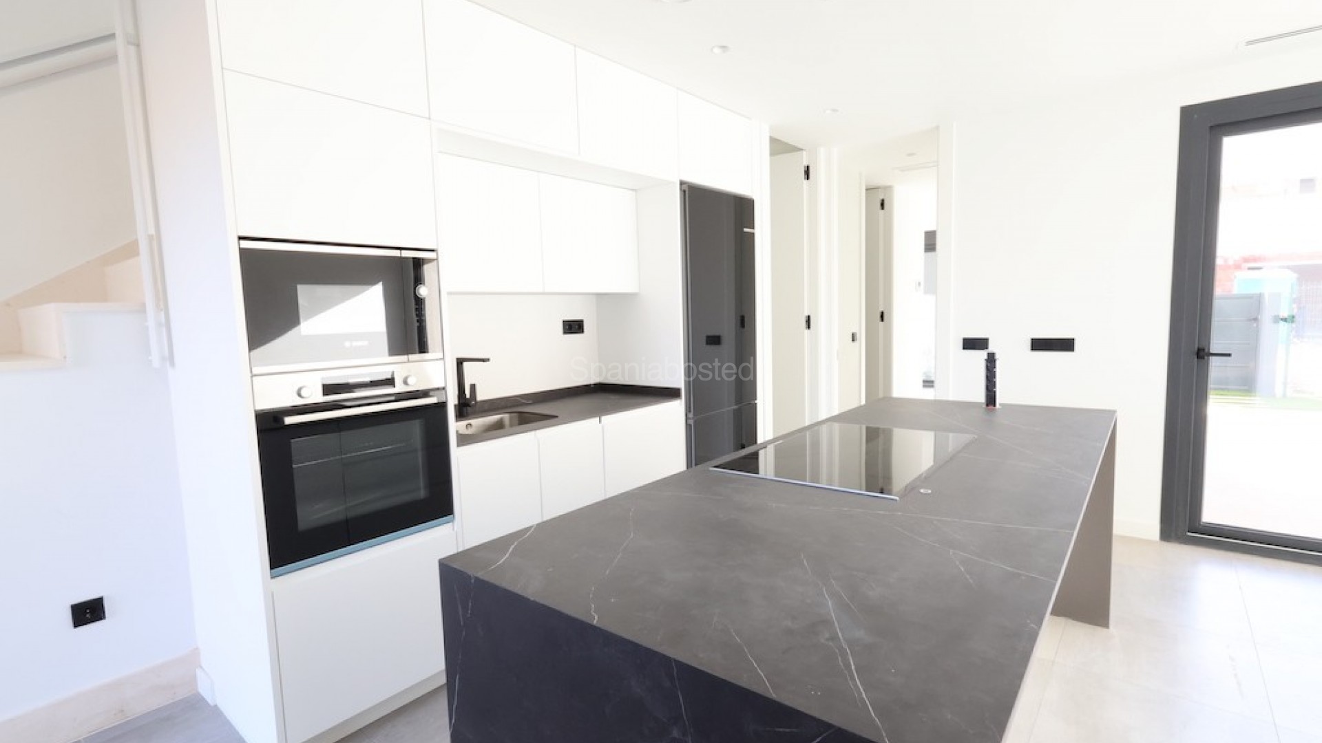 Resale - Villa -
Los Alcázares - Santa Rosalía