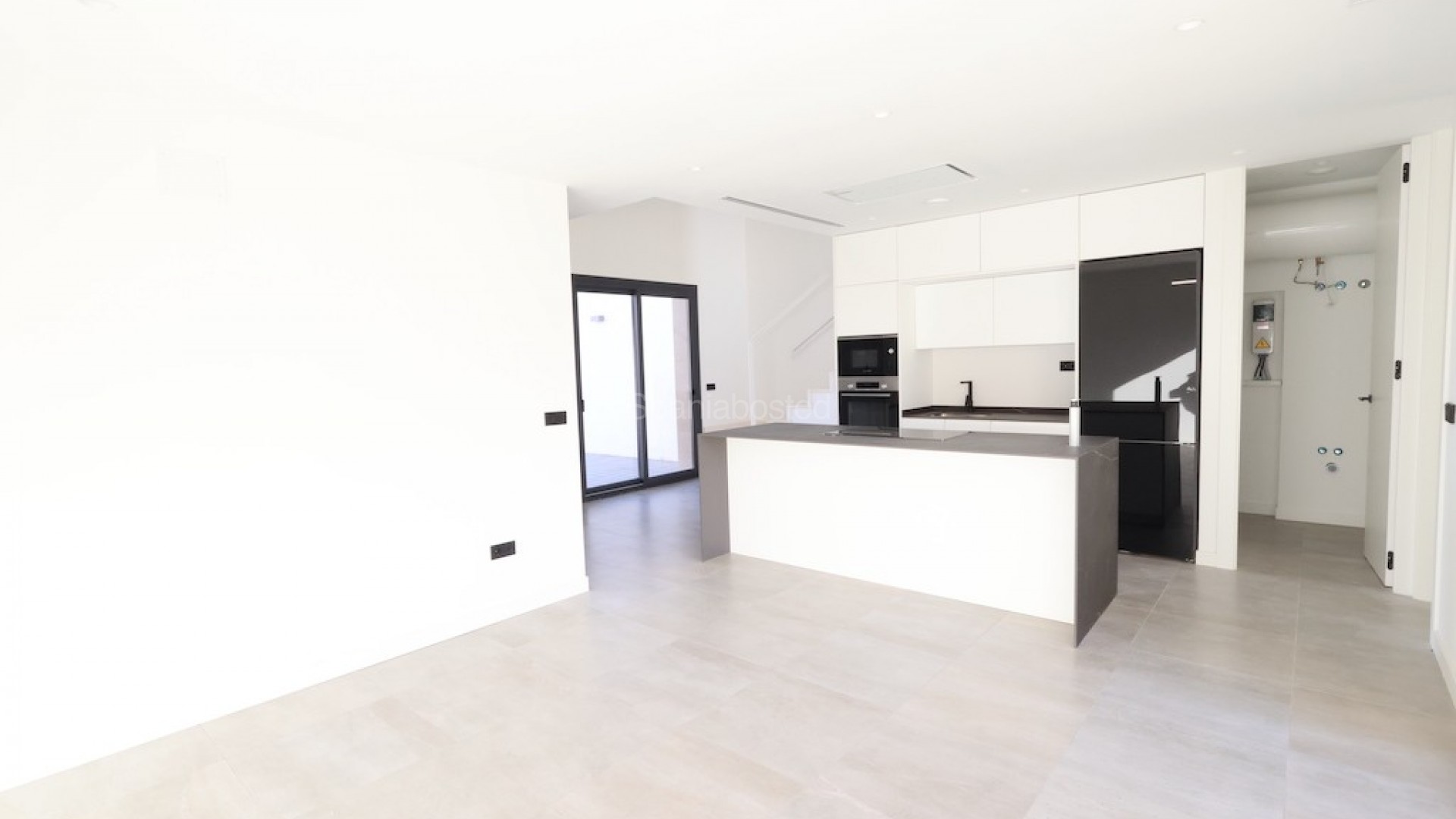 Resale - Villa -
Los Alcázares - Santa Rosalía