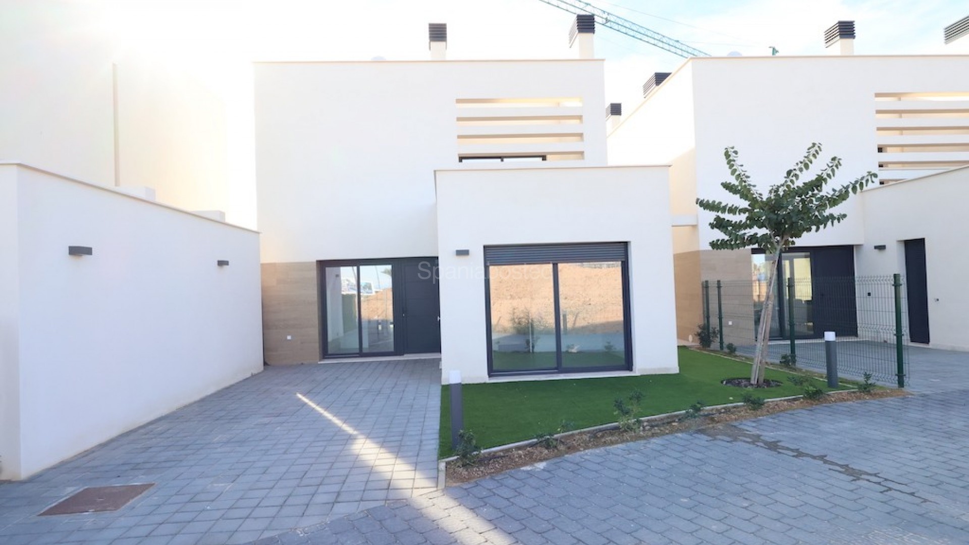 Resale - Villa -
Los Alcázares - Santa Rosalía