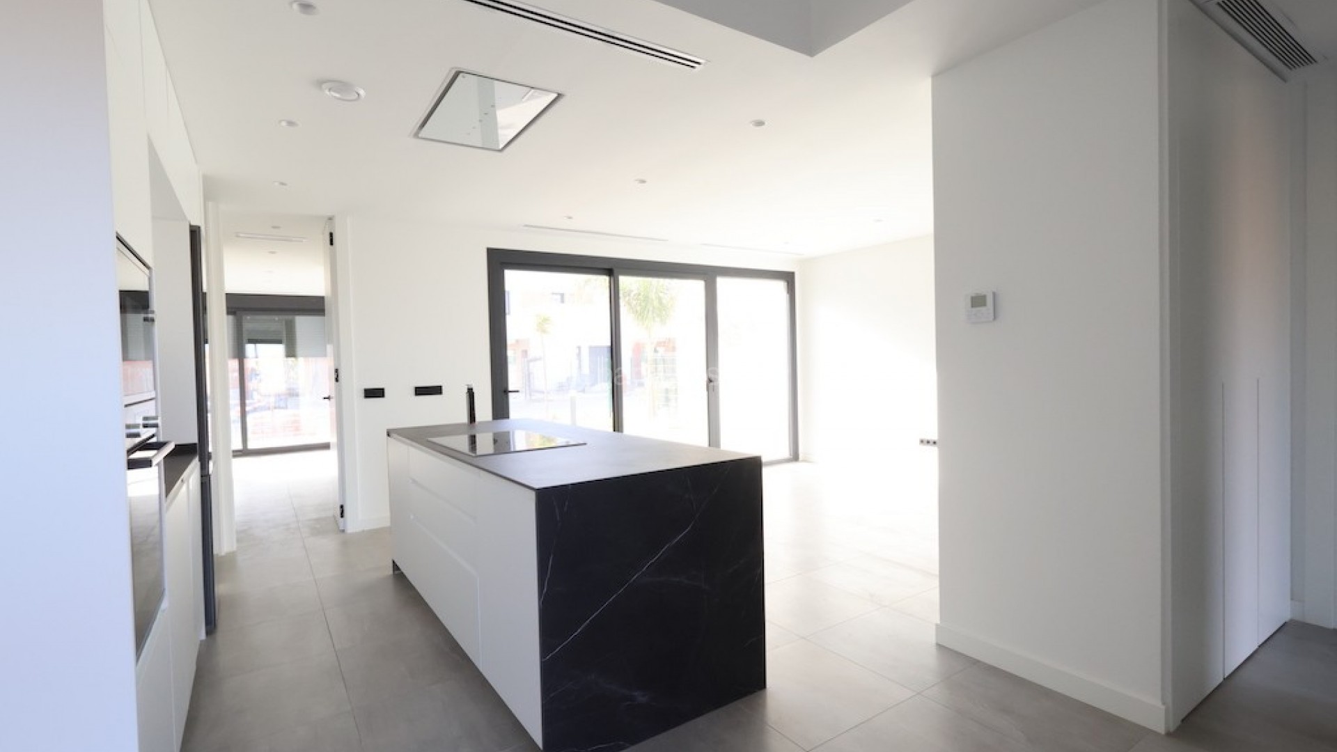 Resale - Villa -
Los Alcázares