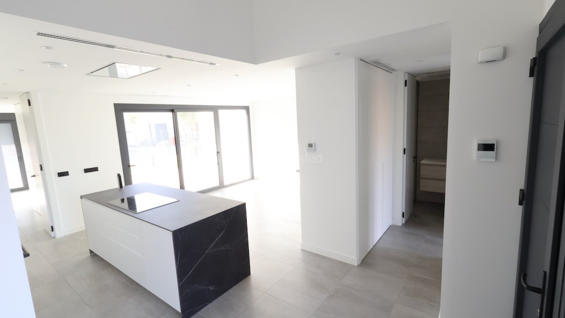 Resale - Villa -
Los Alcázares