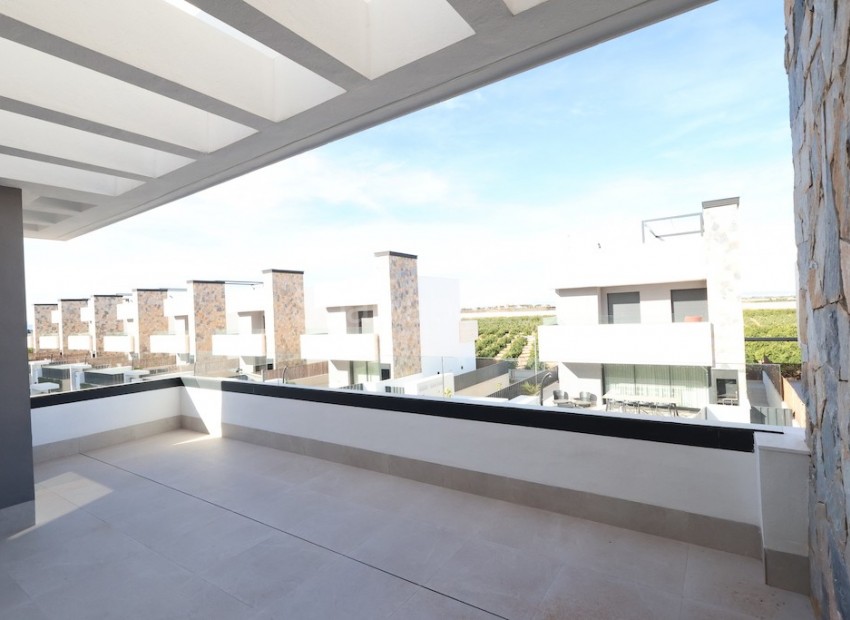 Resale - Villa -
Los Alcázares