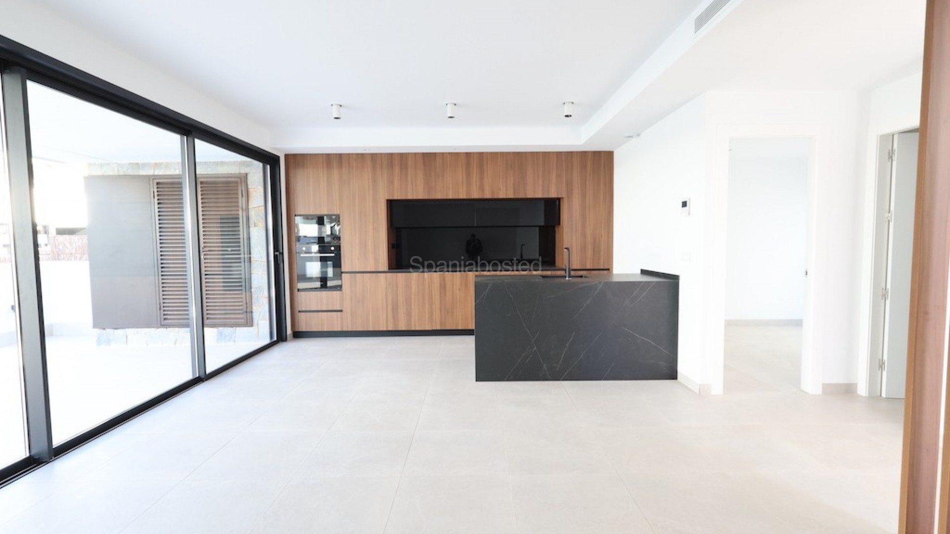 Resale - Villa -
Los Alcázares