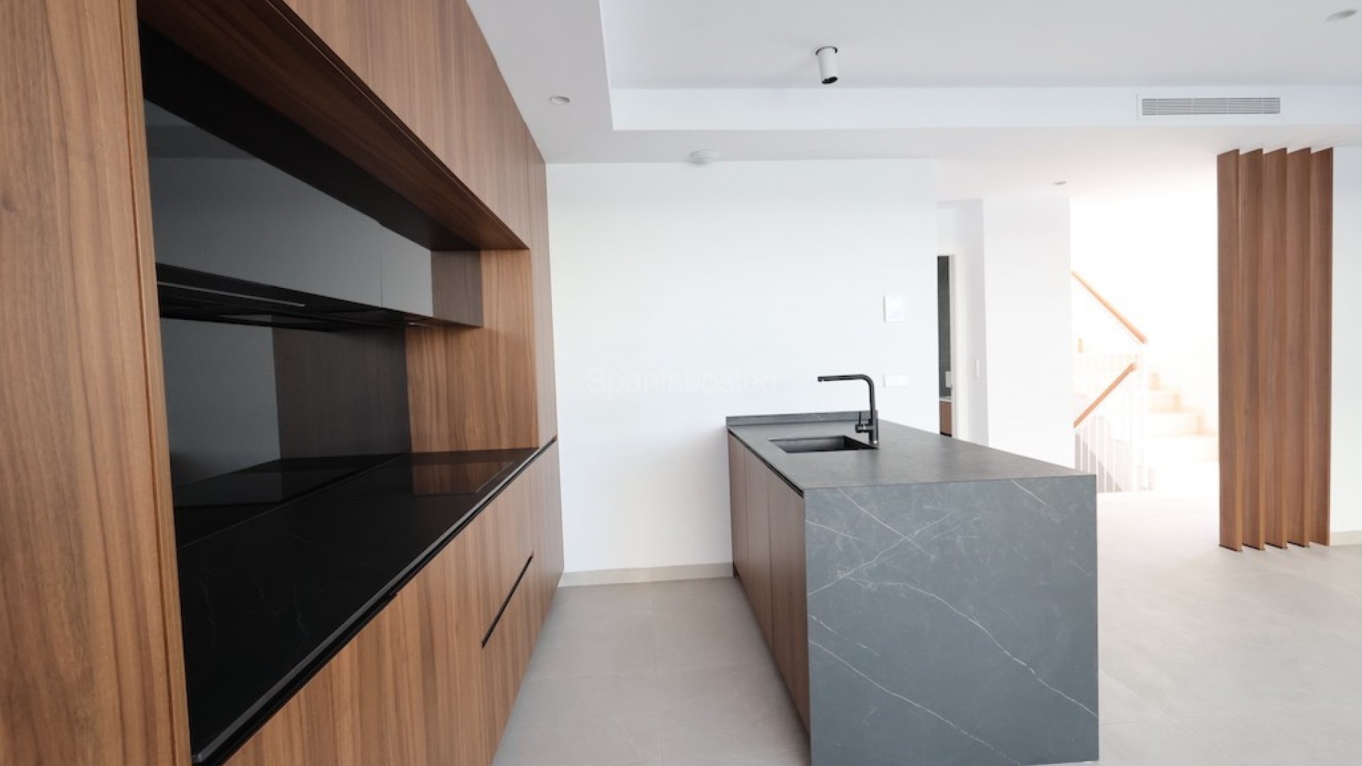 Resale - Villa -
Los Alcázares