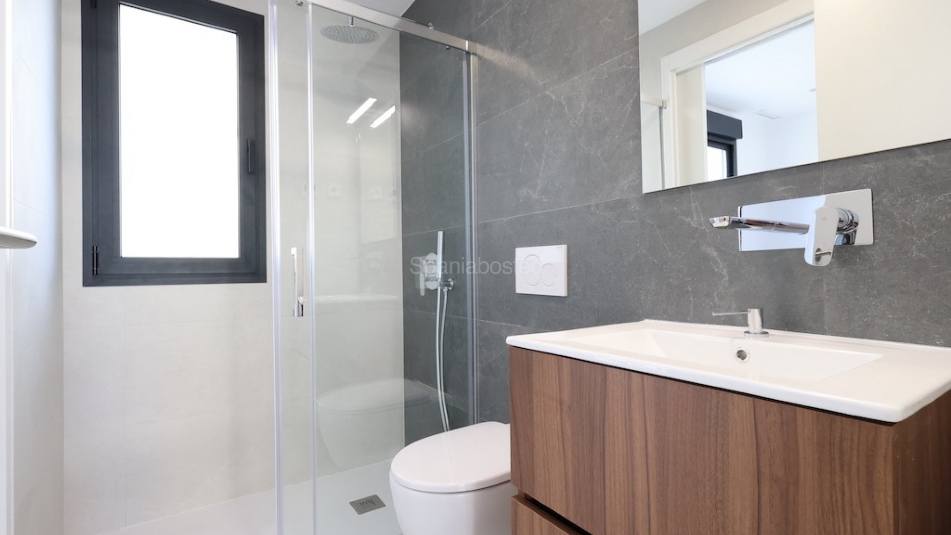 Resale - Villa -
Los Alcázares