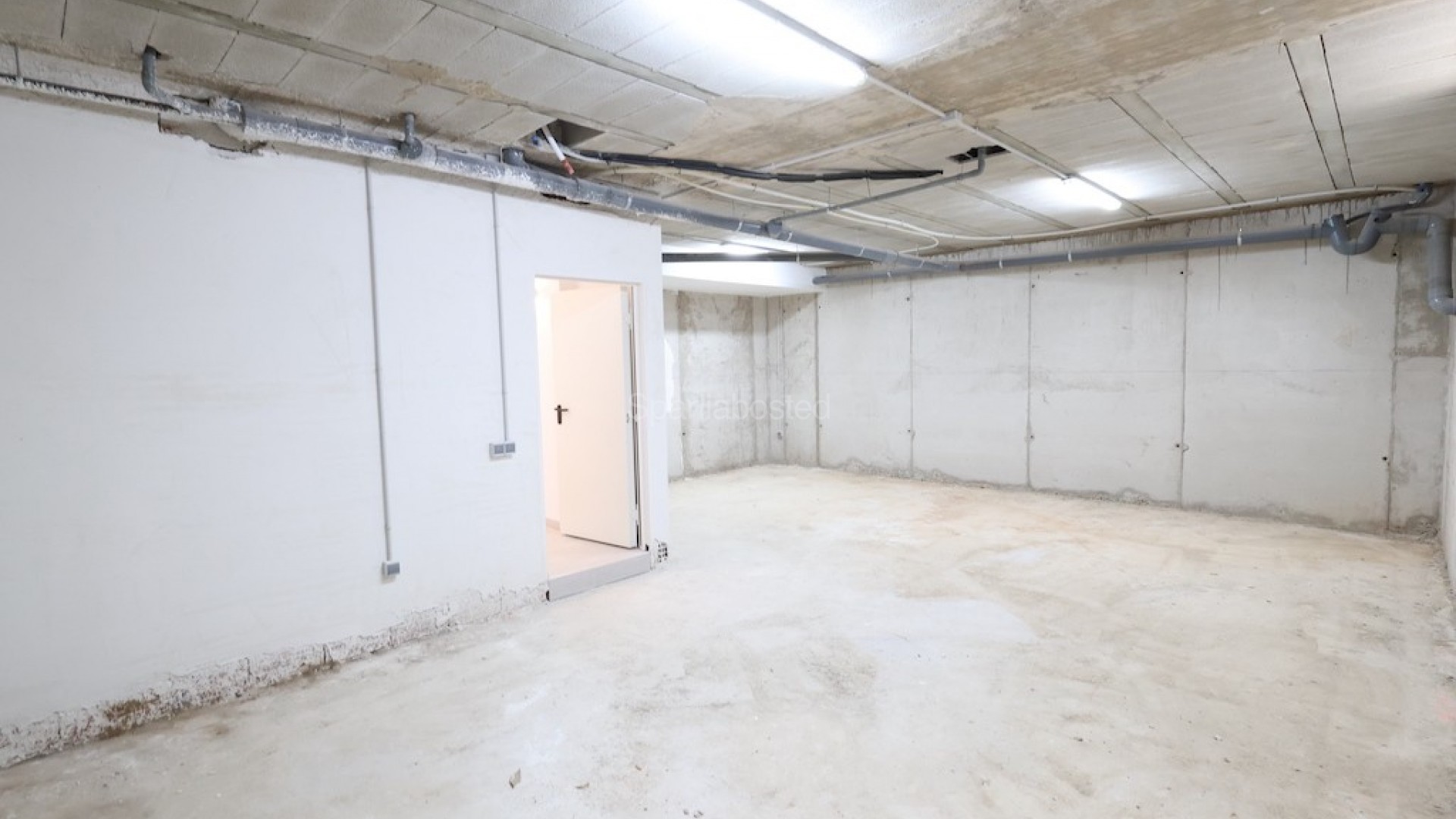 Resale - Villa -
Los Alcázares