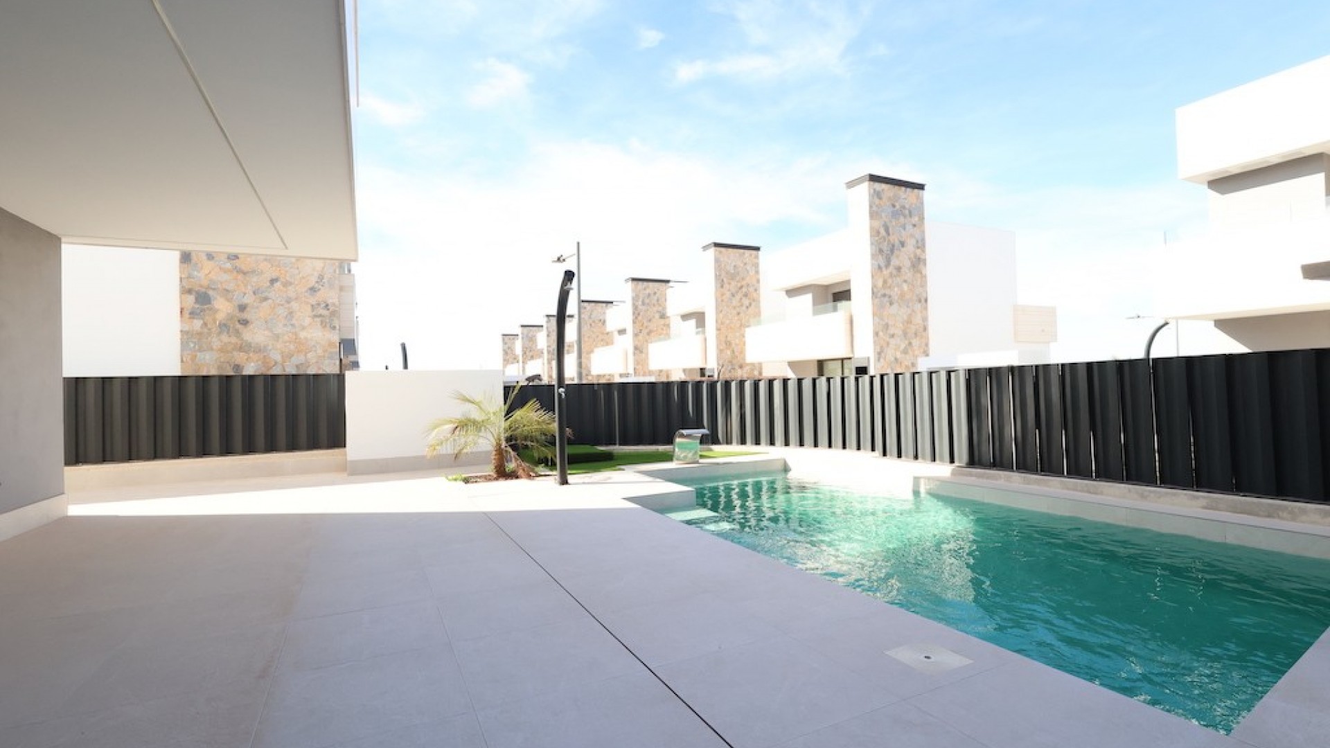 Resale - Villa -
Los Alcázares