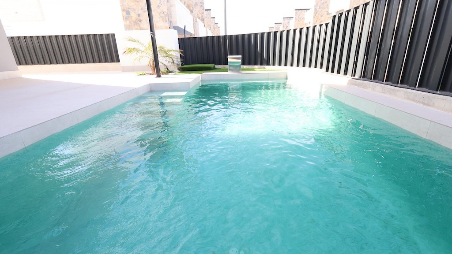 Resale - Villa -
Los Alcázares