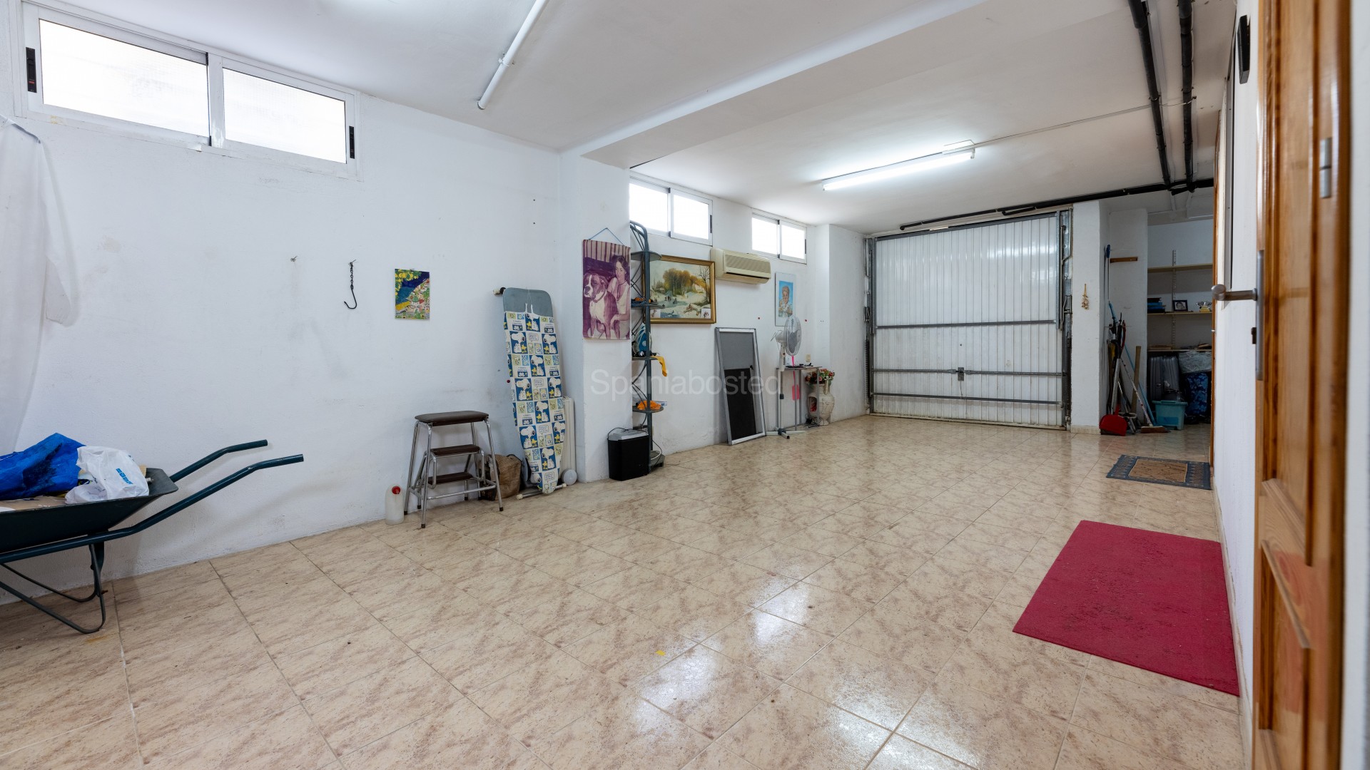 Resale - Villa -
Los Altos