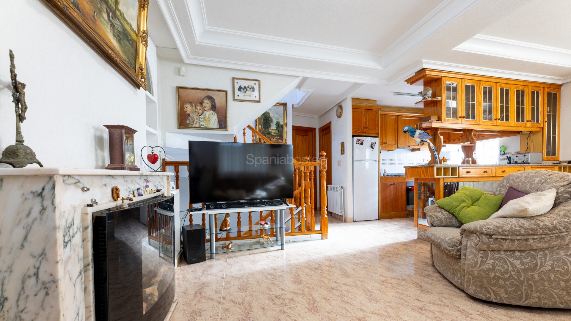 Resale - Villa -
Los Altos