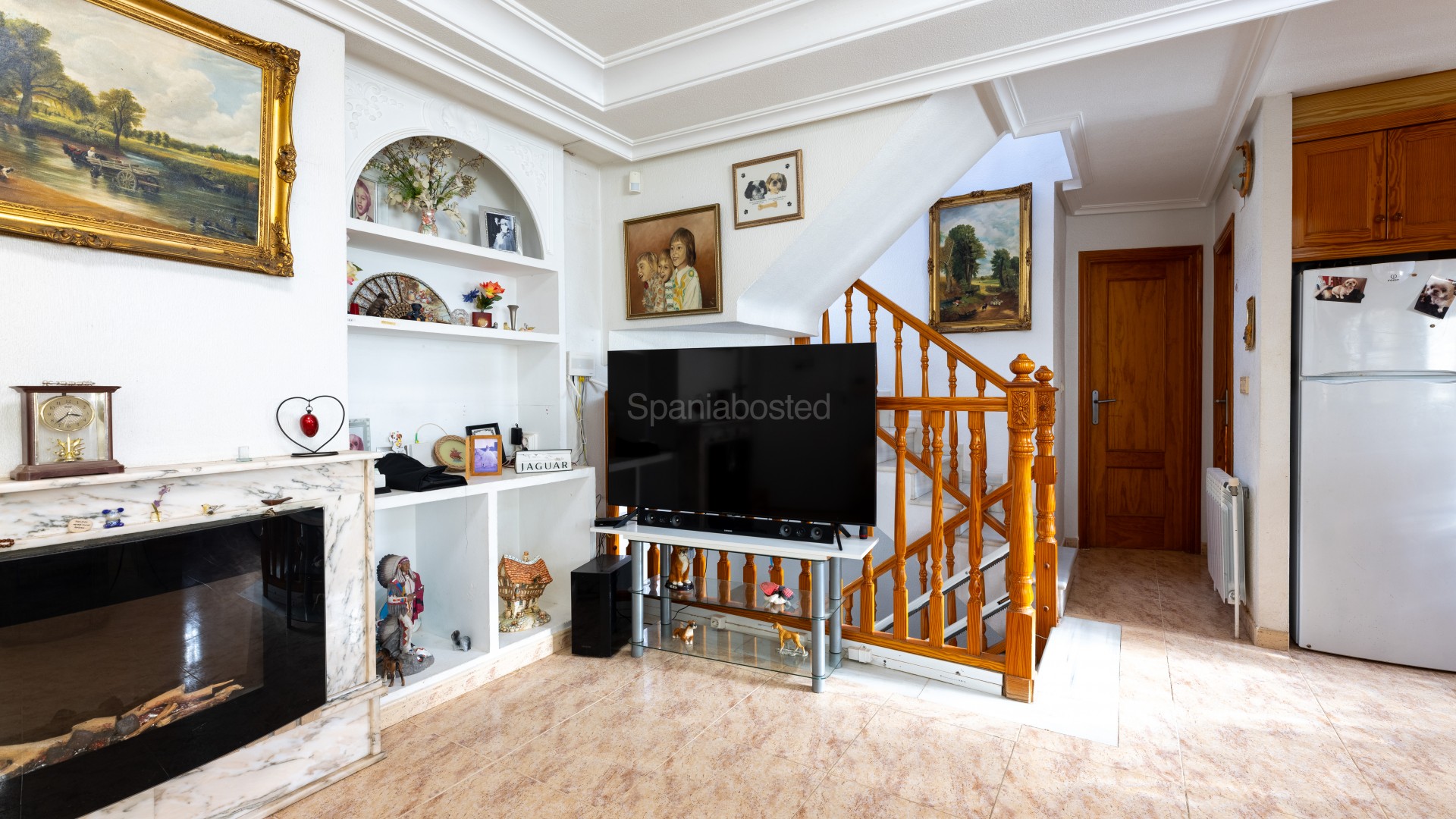 Resale - Villa -
Los Altos