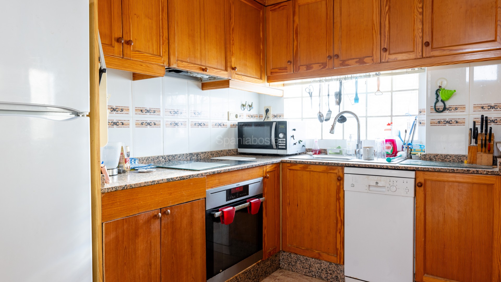 Resale - Villa -
Los Altos