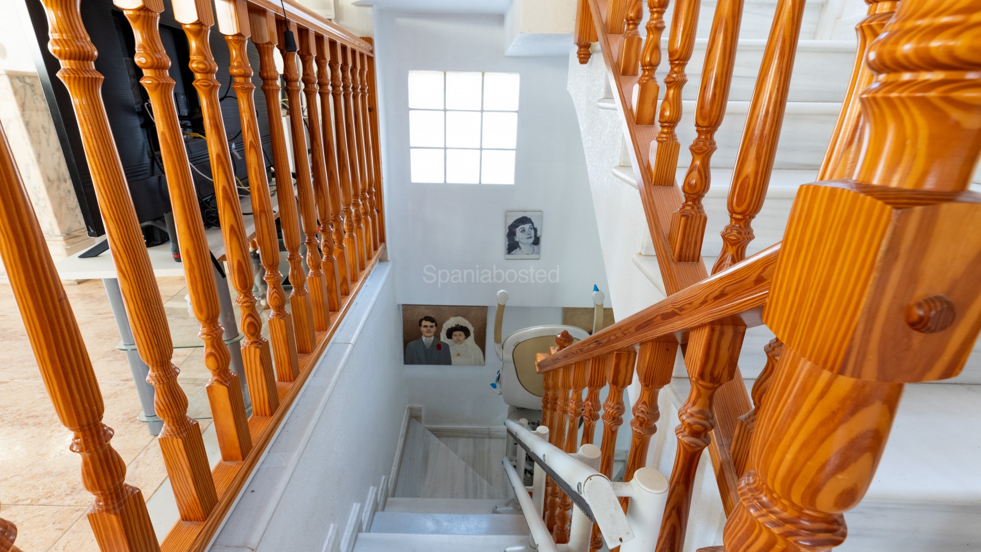 Resale - Villa -
Los Altos