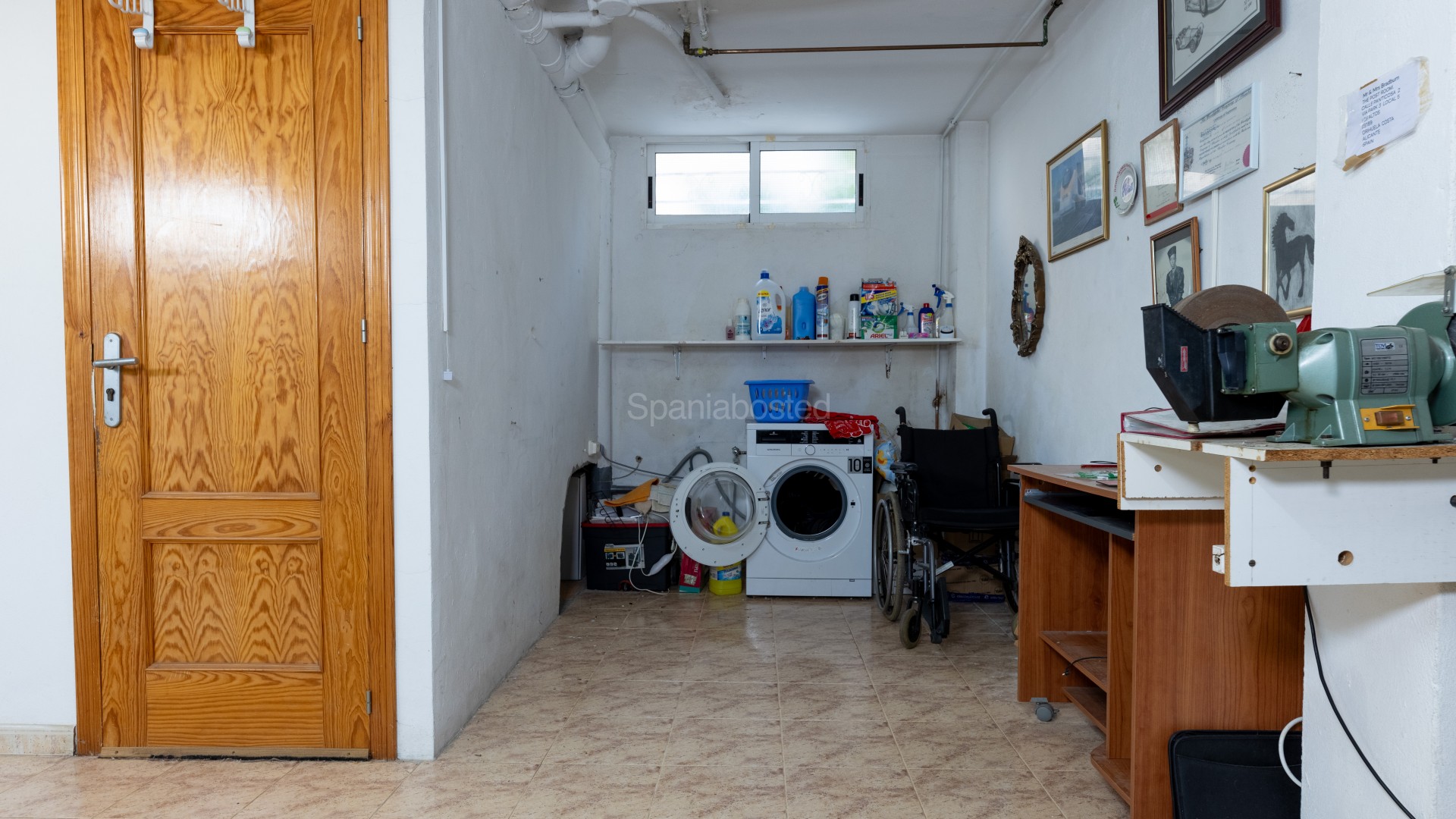 Resale - Villa -
Los Altos