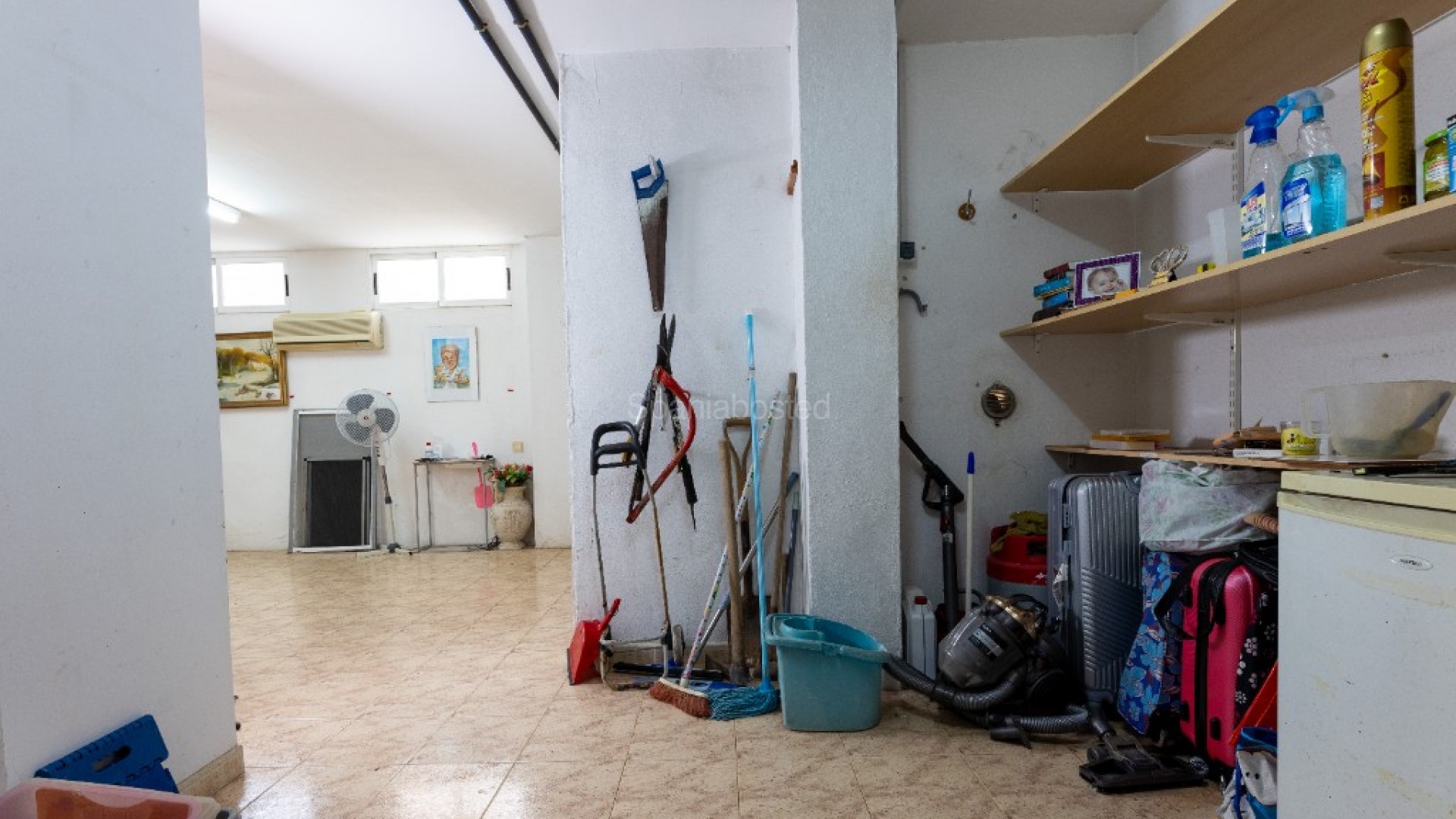 Resale - Villa -
Los Altos