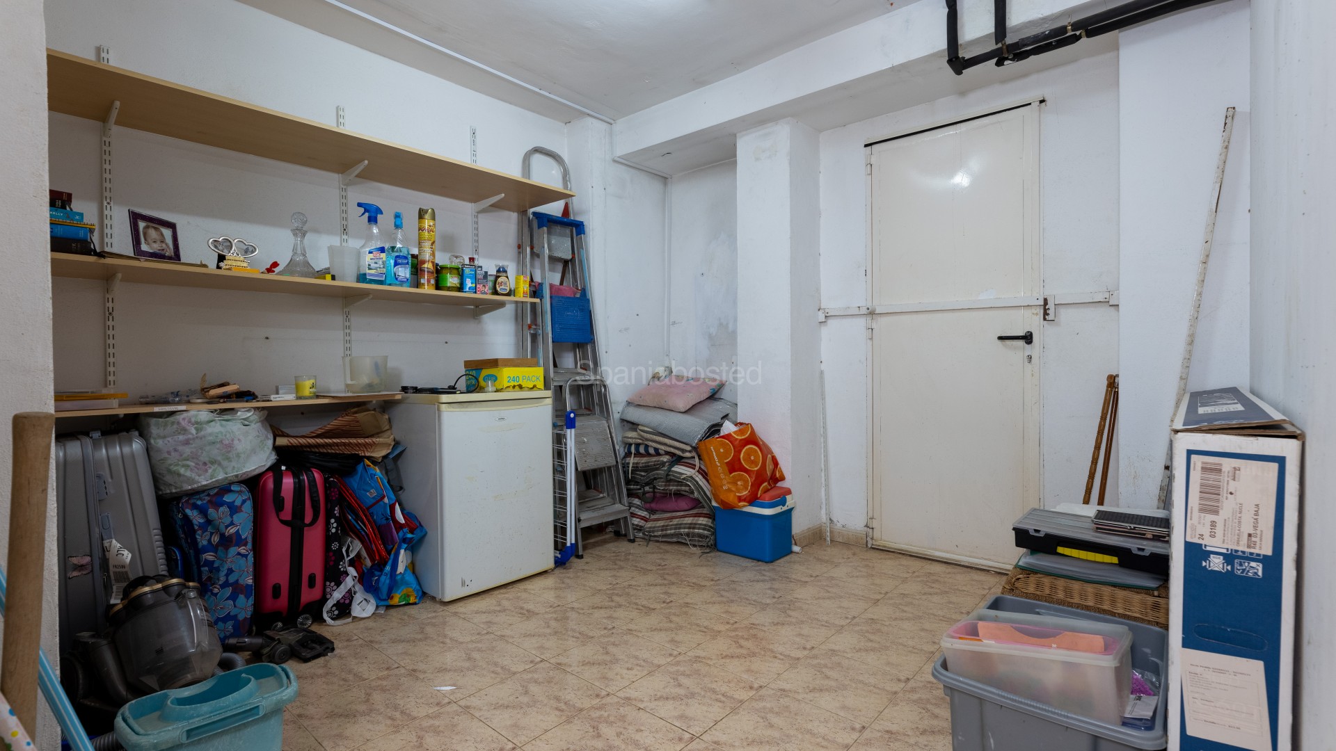 Resale - Villa -
Los Altos