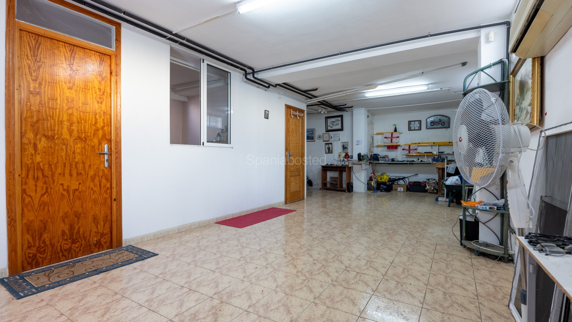 Resale - Villa -
Los Altos