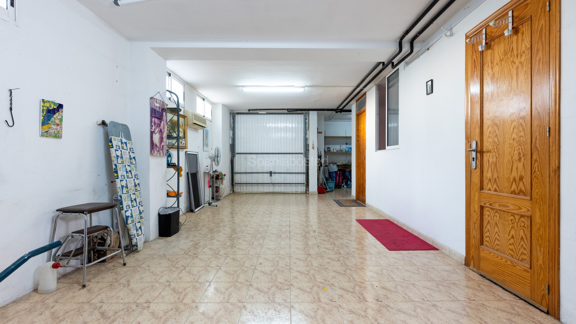 Resale - Villa -
Los Altos