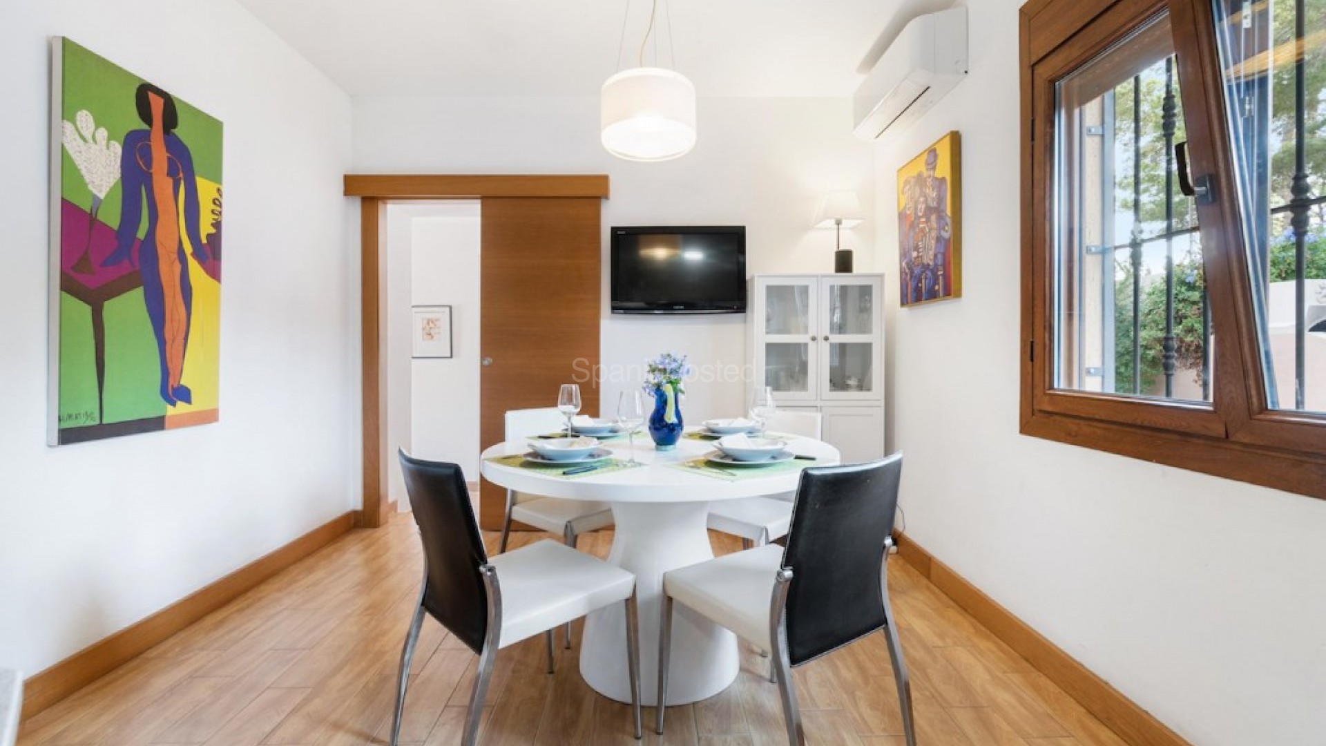 Resale - Villa -
Los Balcones