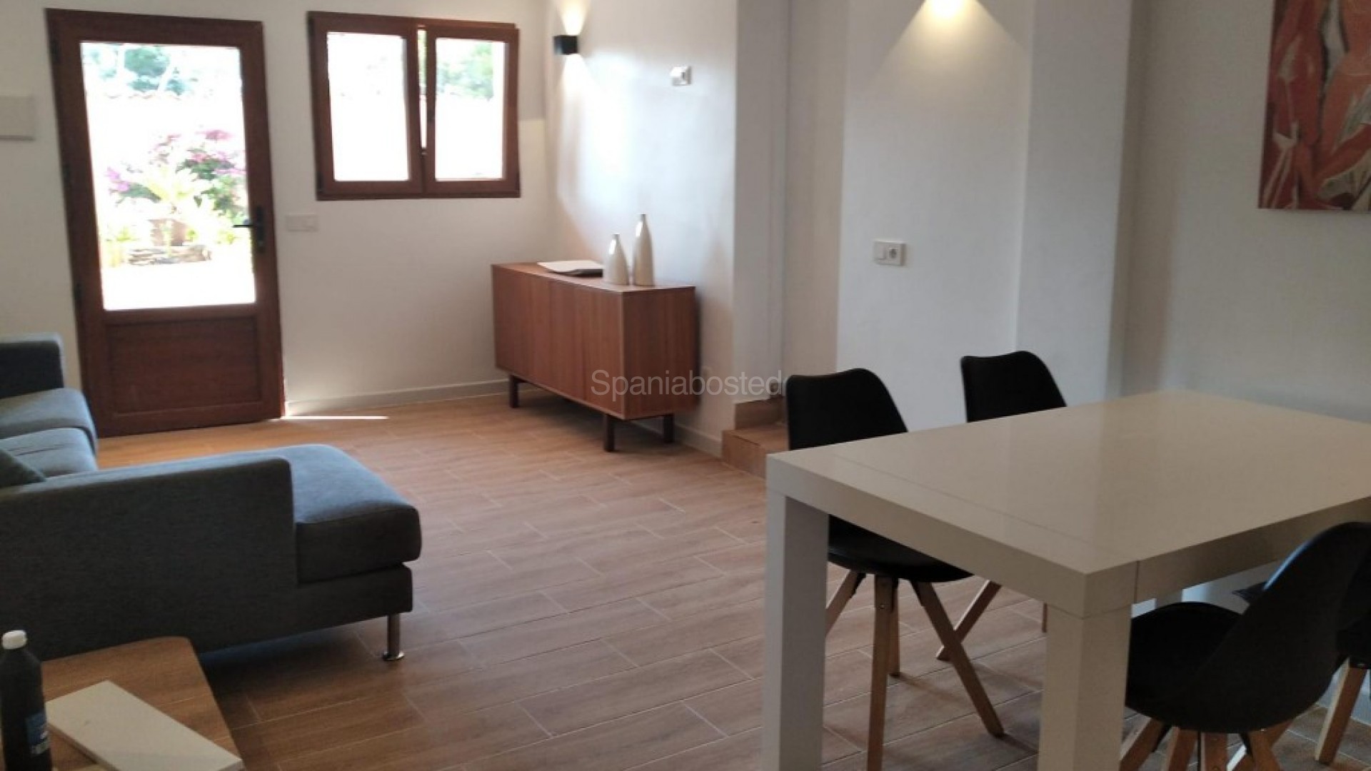 Resale - Villa -
Los Balcones