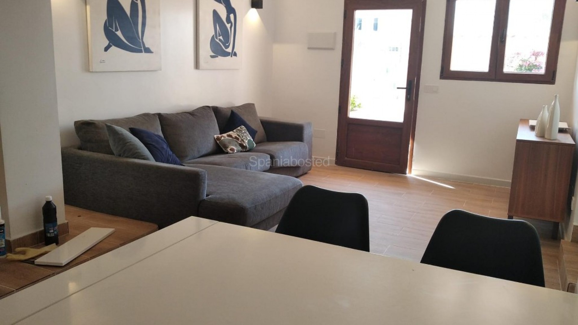 Resale - Villa -
Los Balcones