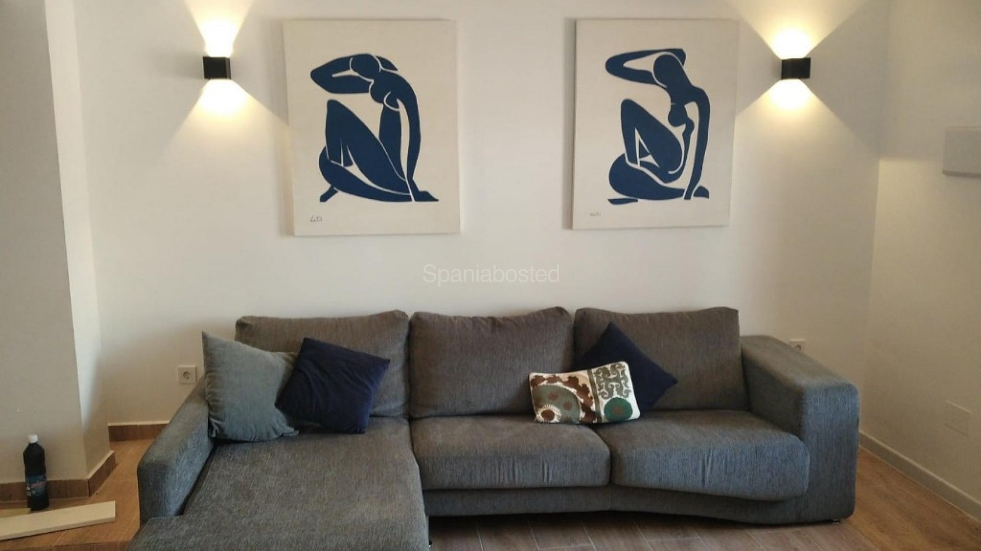 Resale - Villa -
Los Balcones