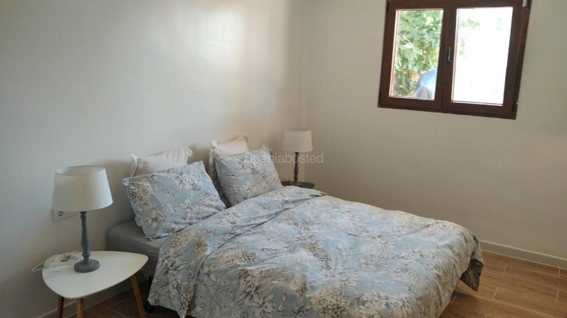 Resale - Villa -
Los Balcones