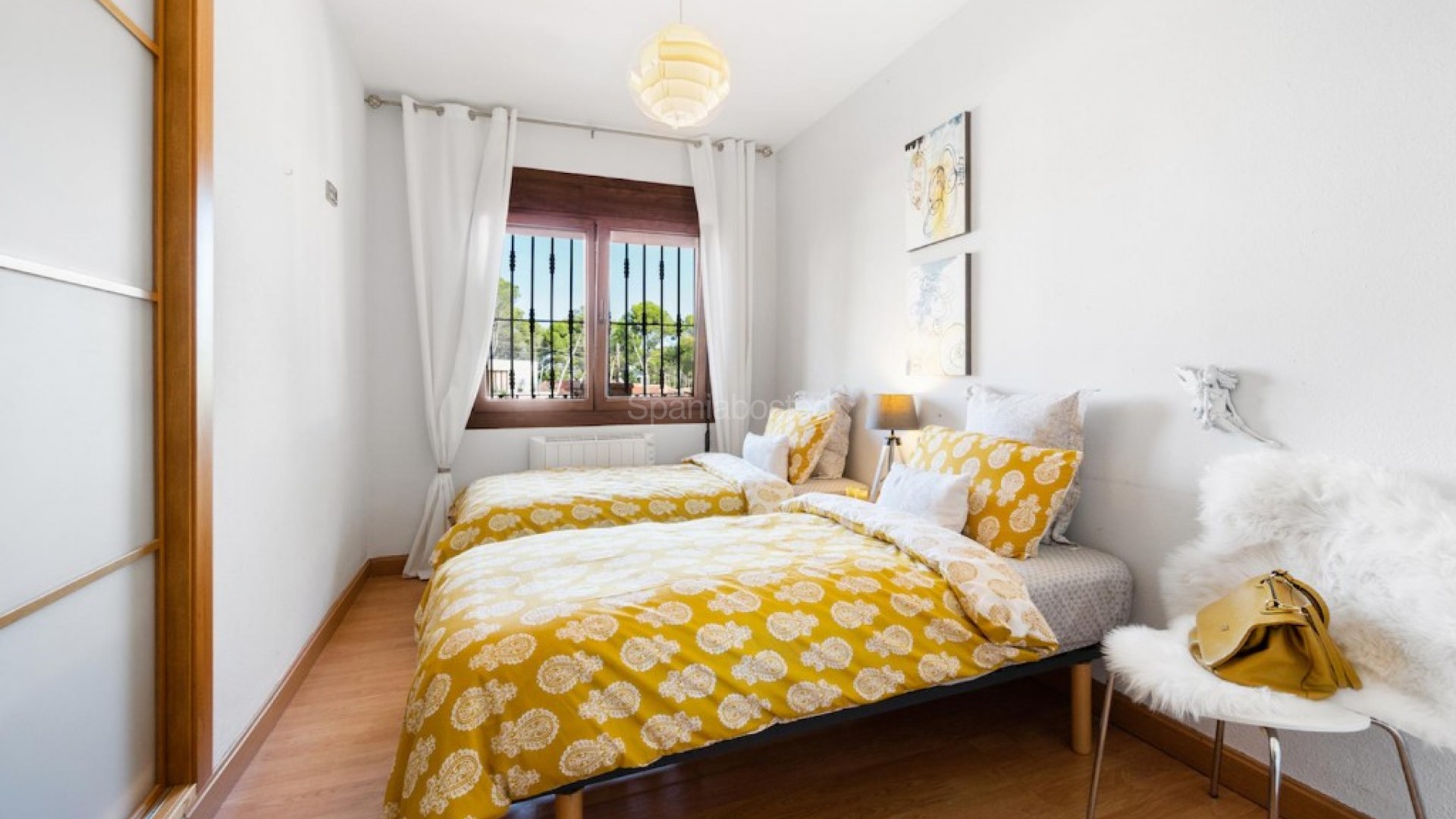 Resale - Villa -
Los Balcones