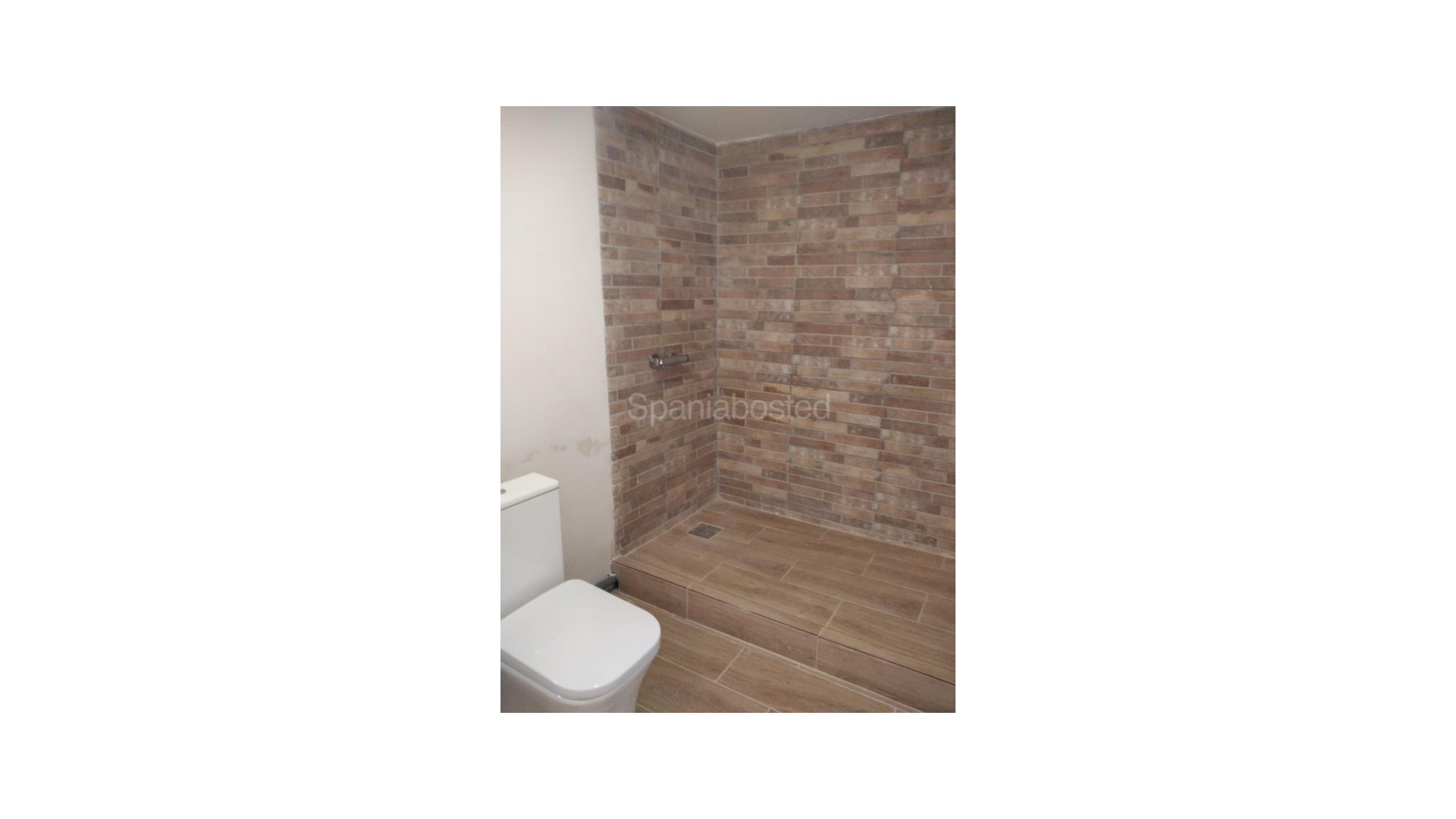 Resale - Villa -
Los Balcones