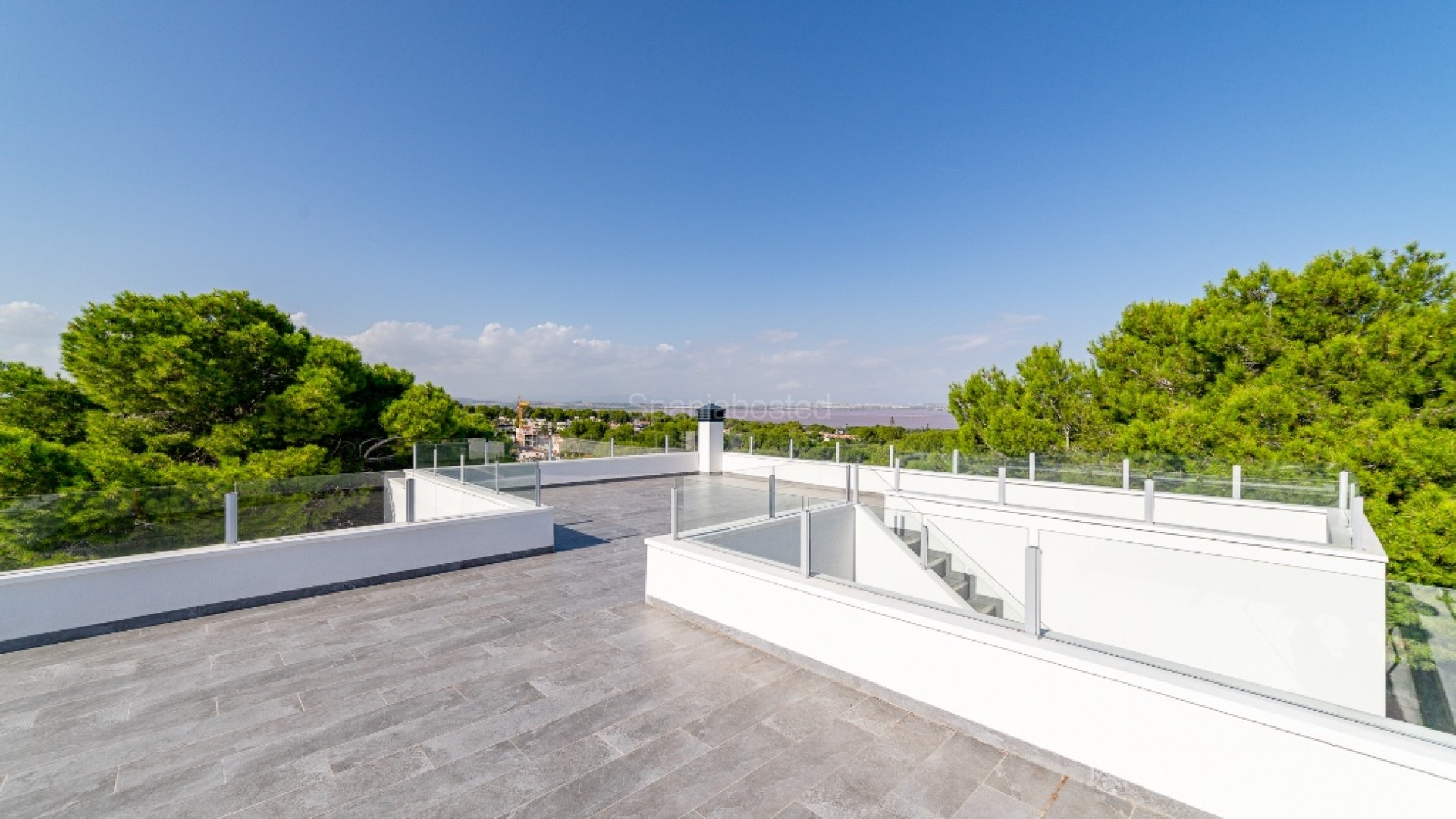 Resale - Villa -
Los Balcones