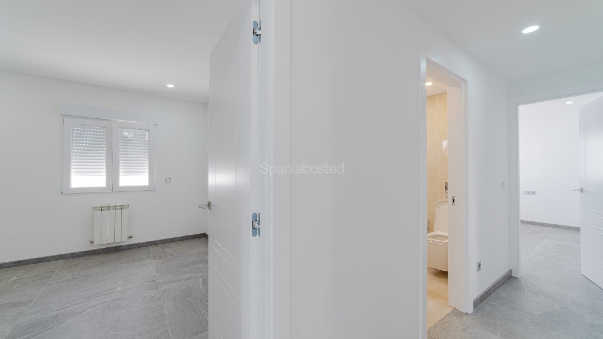 Resale - Villa -
Los Balcones