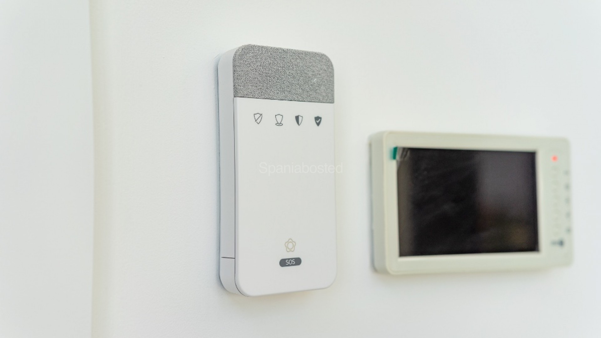 Resale - Villa -
Los Balcones