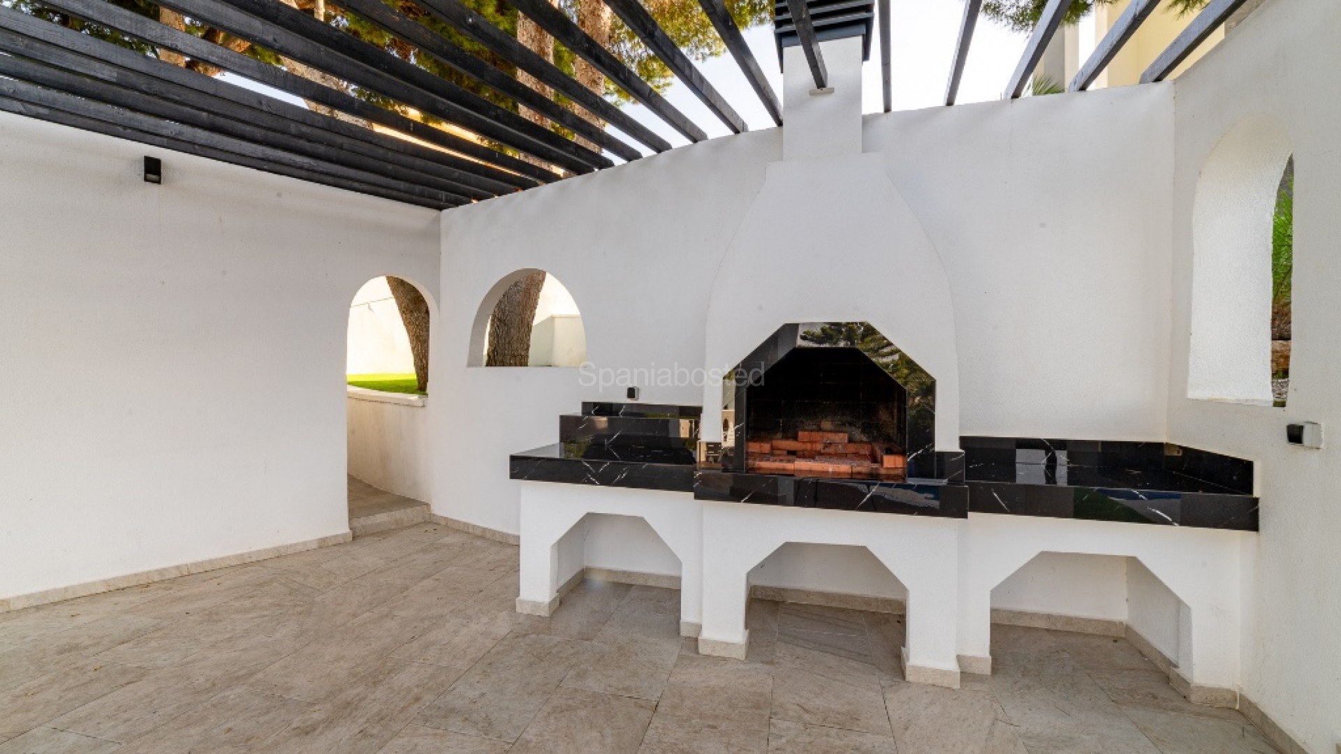 Resale - Villa -
Los Balcones