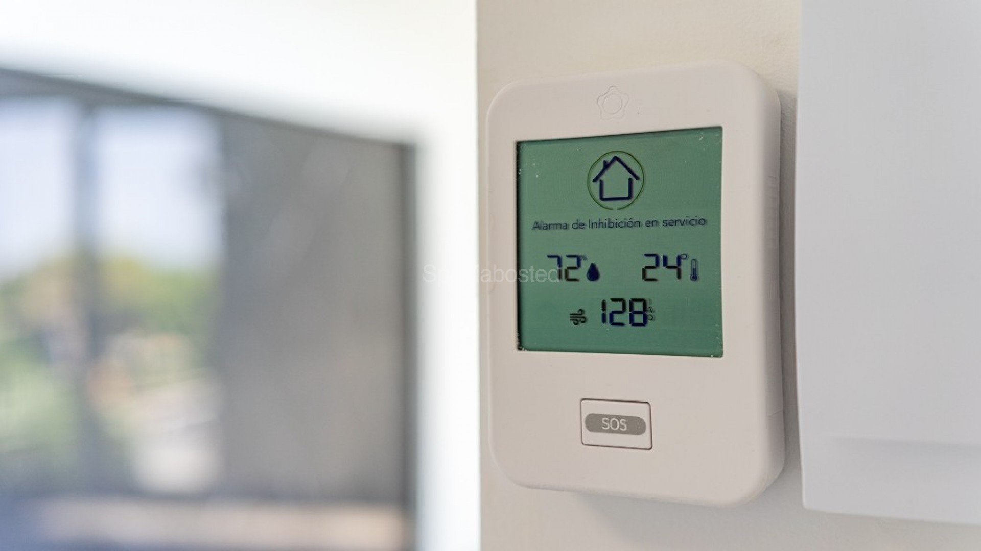 Resale - Villa -
Los Balcones