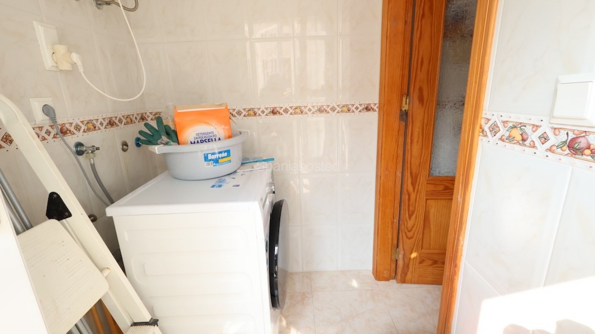 Resale - Villa -
Los Balcones