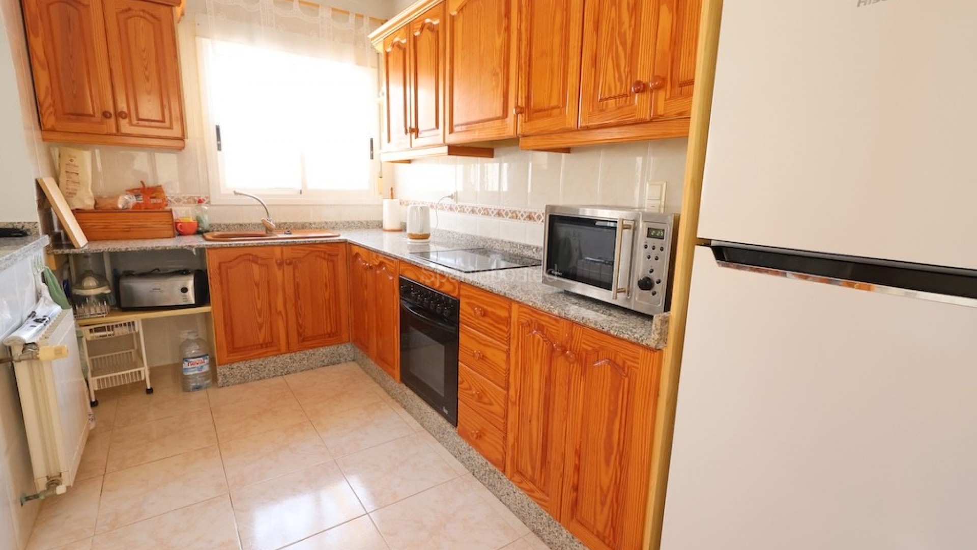 Resale - Villa -
Los Balcones