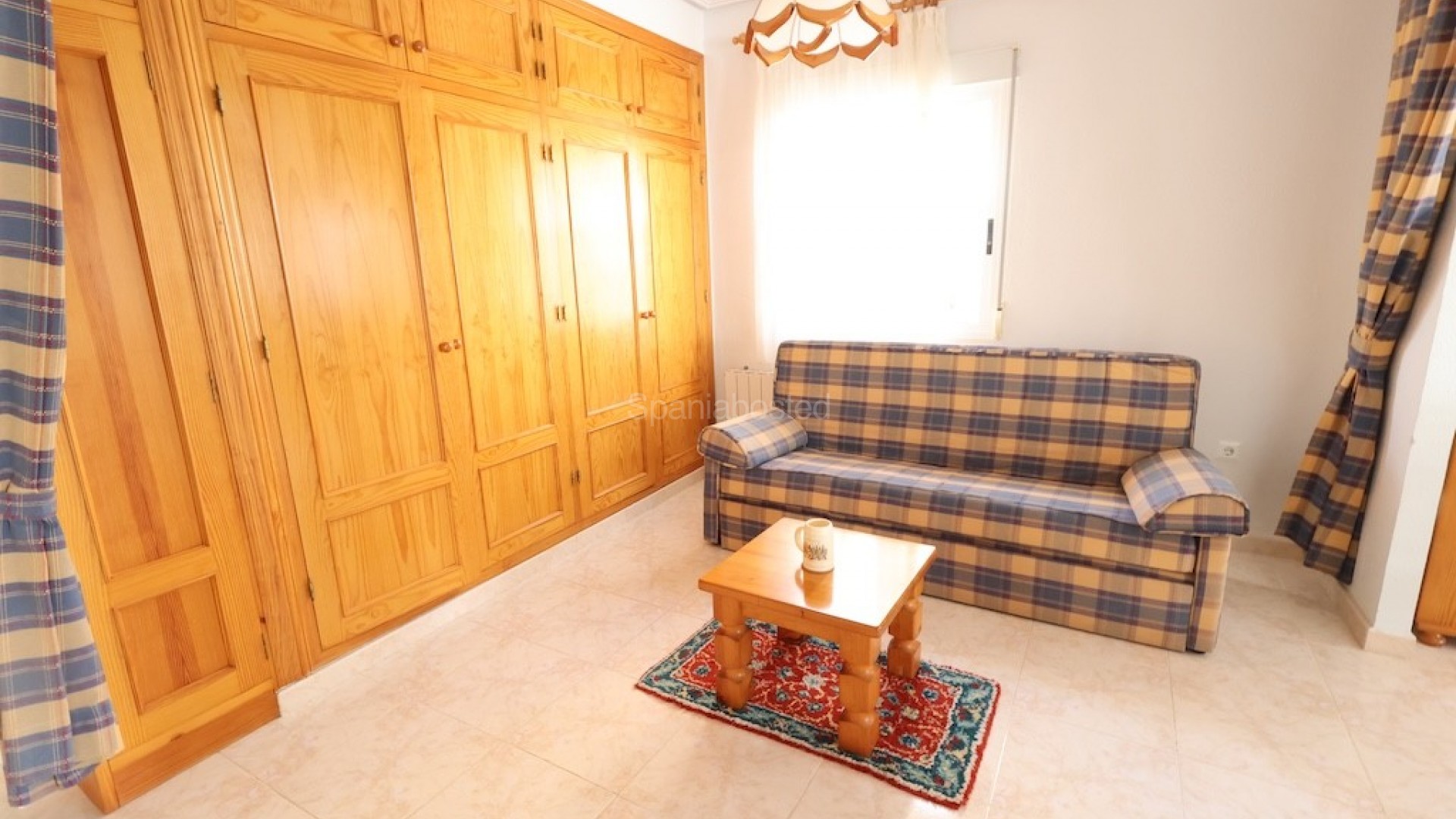 Resale - Villa -
Los Balcones