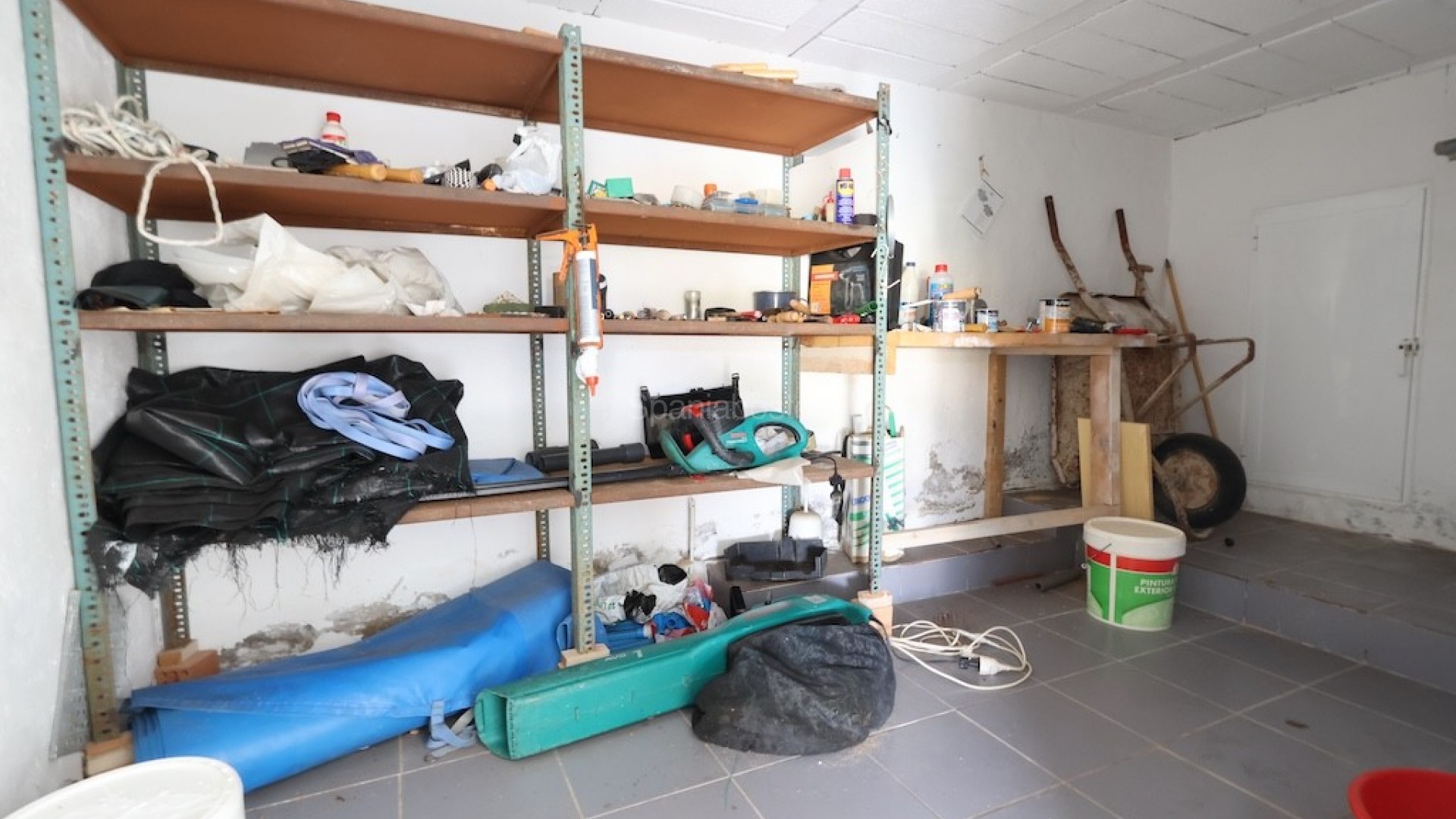 Resale - Villa -
Los Balcones