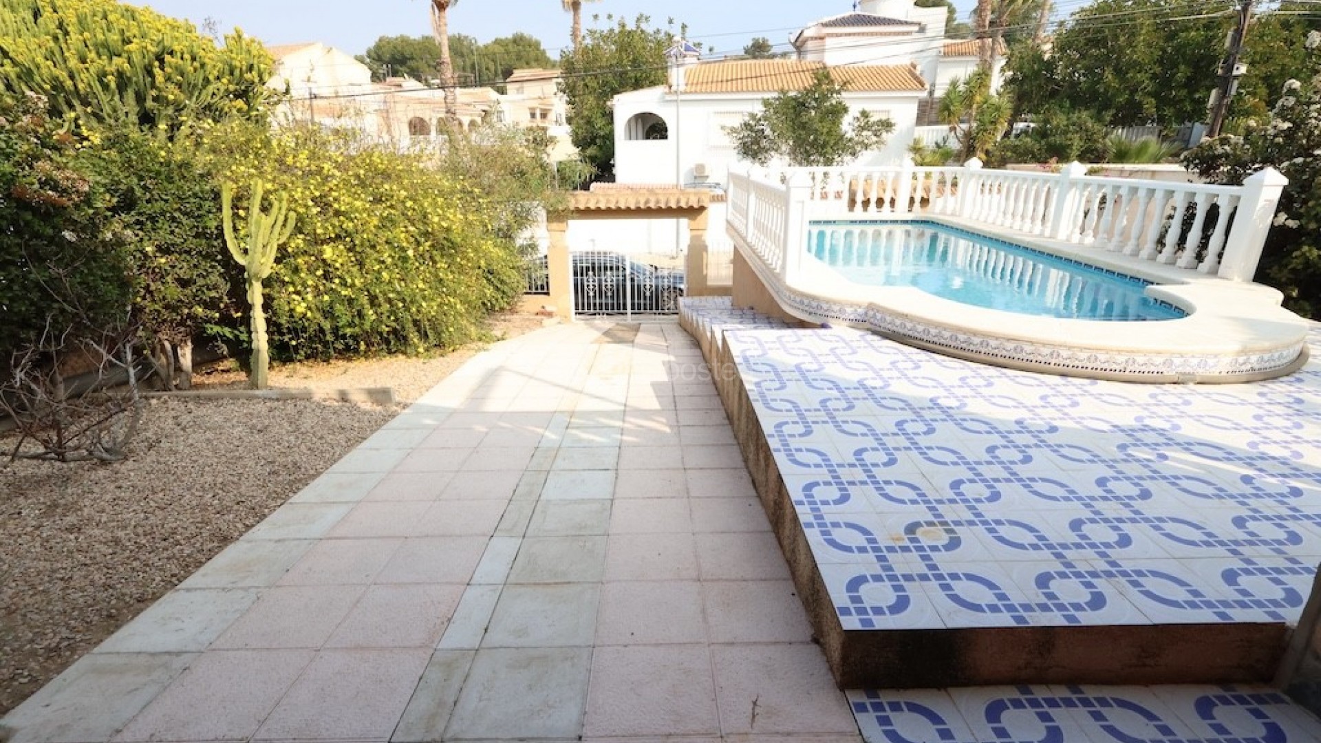 Resale - Villa -
Los Balcones