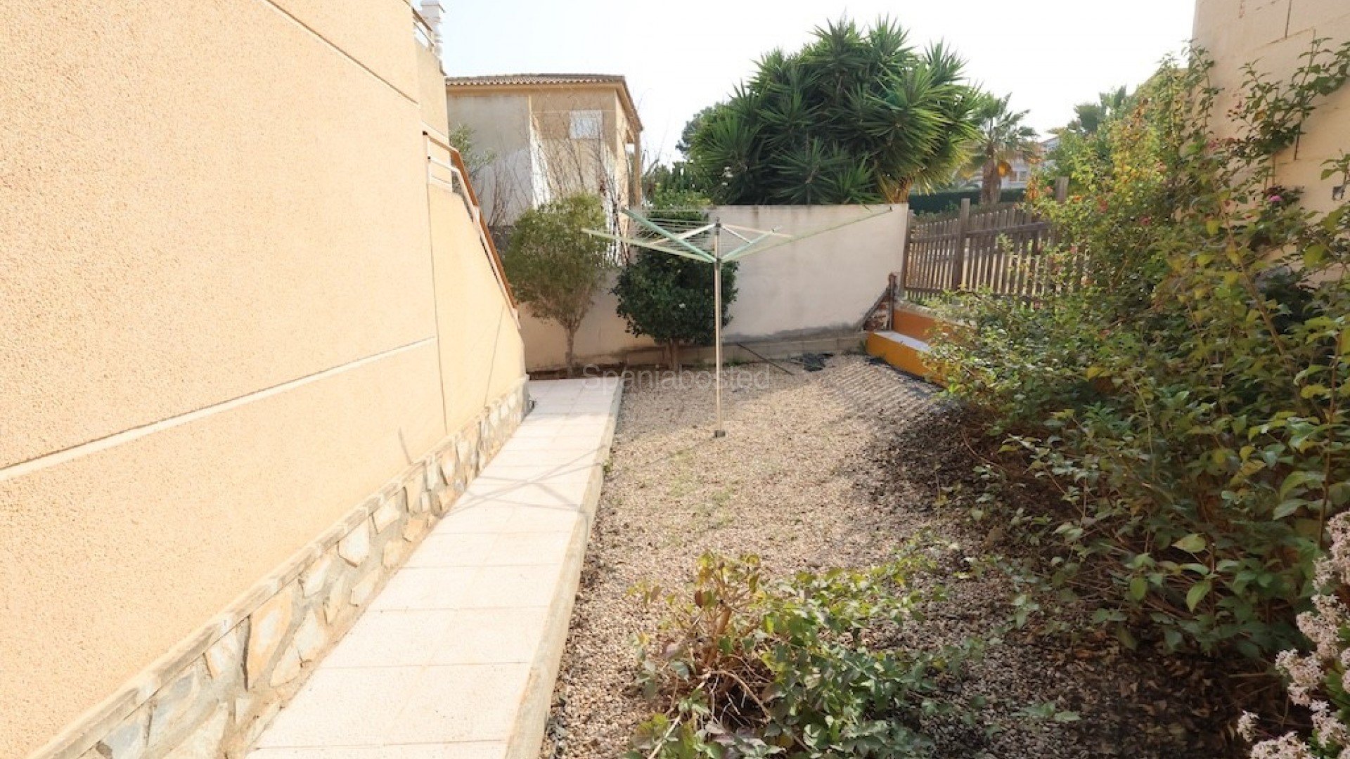 Resale - Villa -
Los Balcones