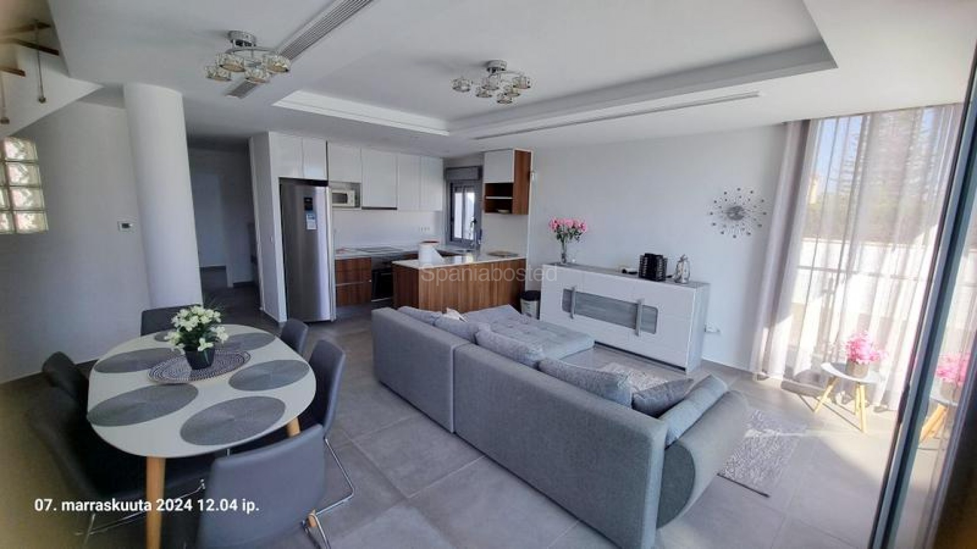 Resale - Villa -
Los Balcones