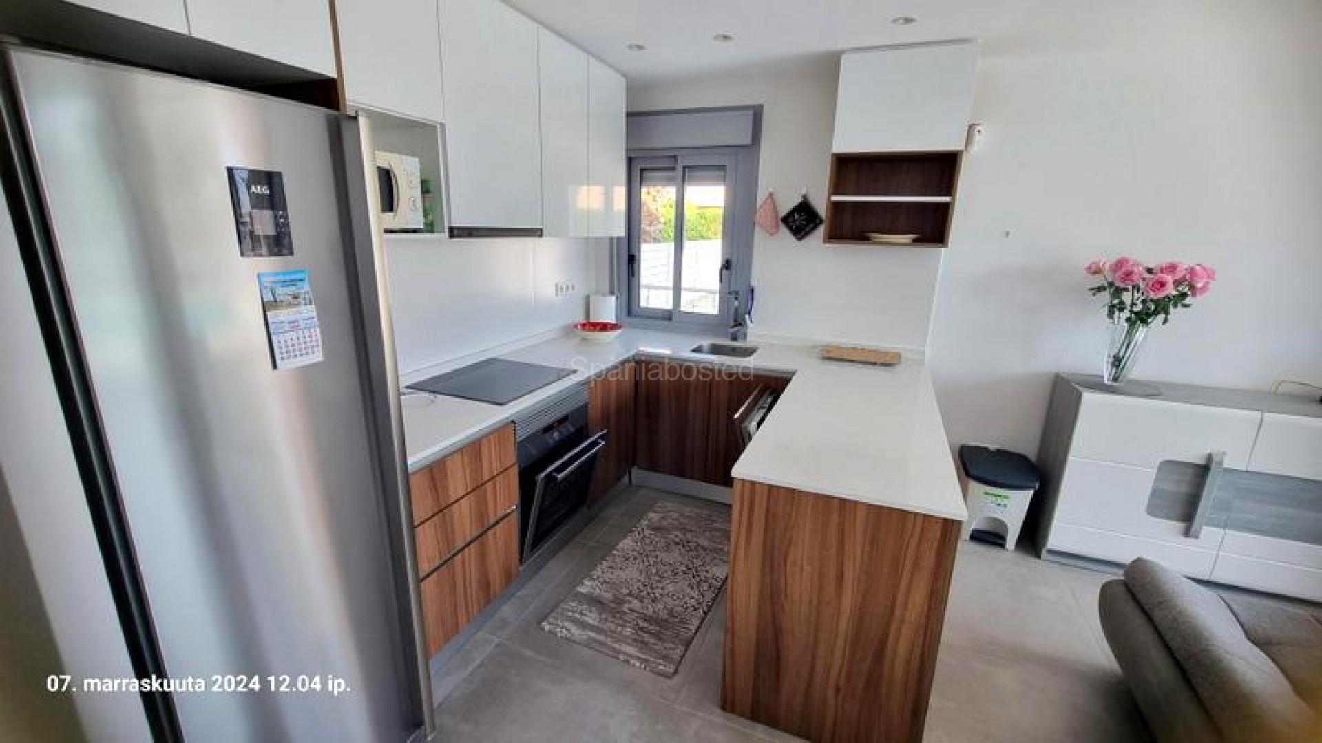 Resale - Villa -
Los Balcones