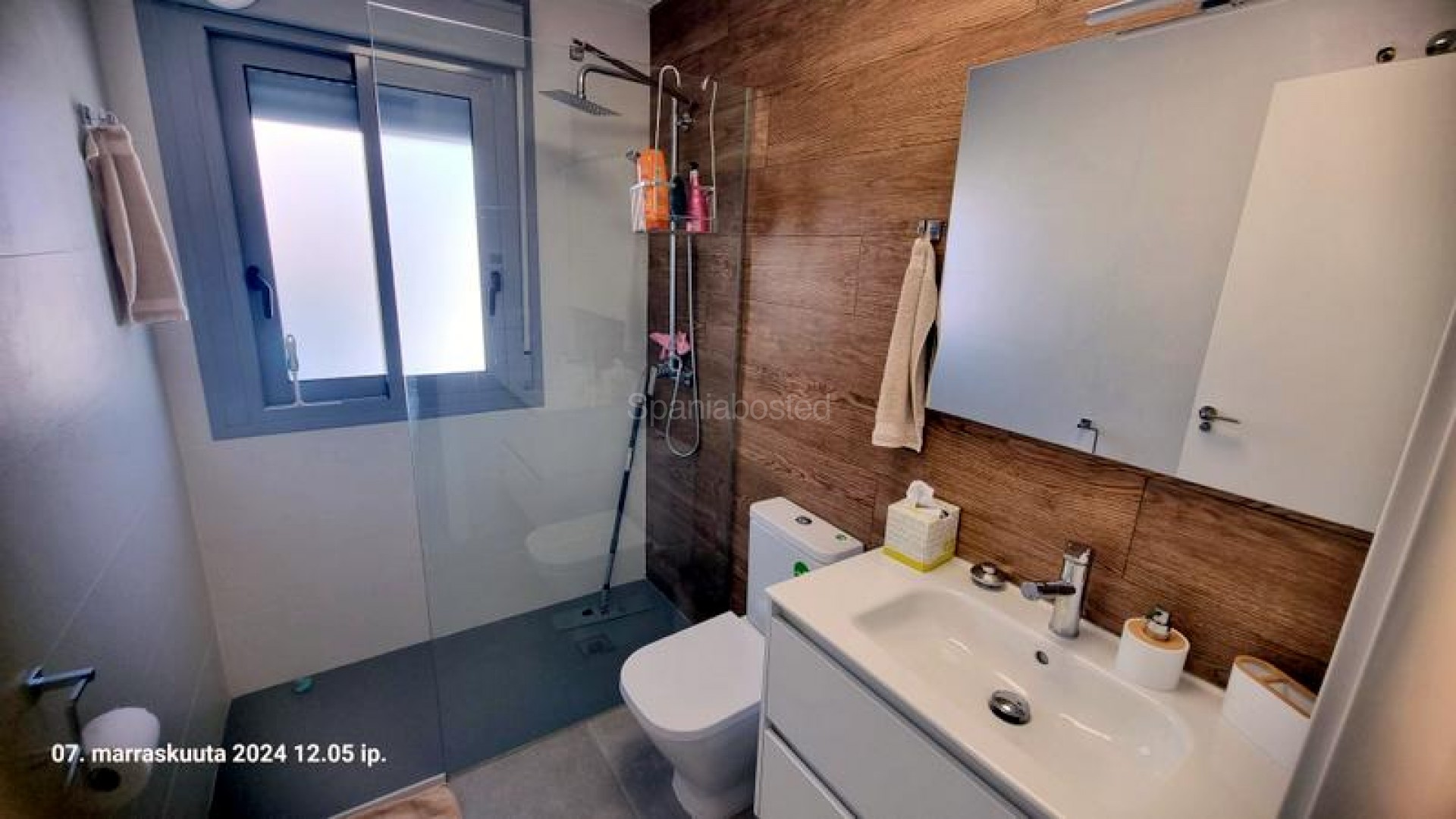 Resale - Villa -
Los Balcones